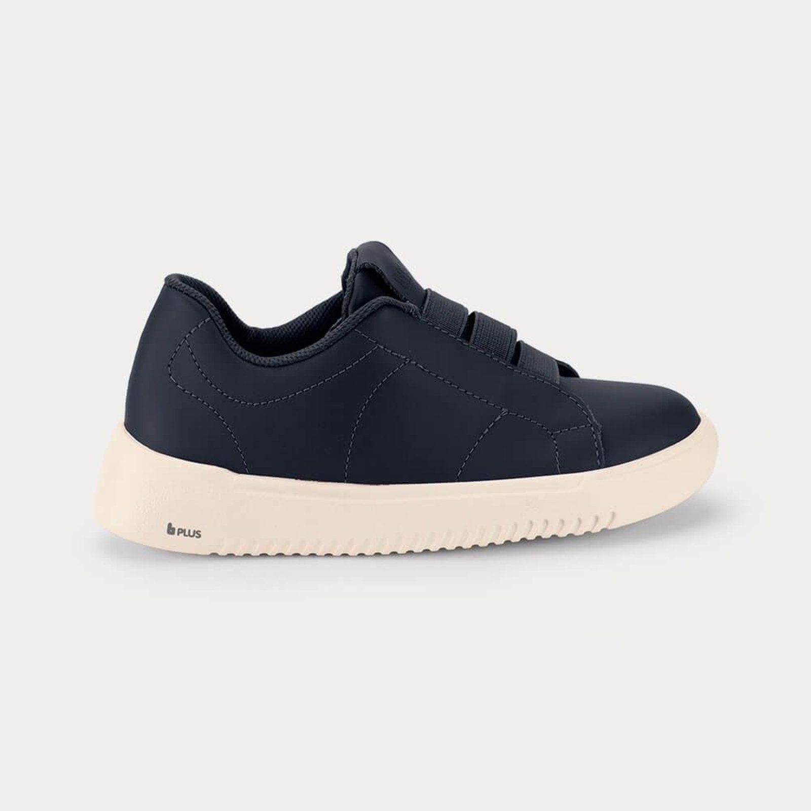 Infantil - Tênis Bibi New Way Azul Marinho 1192194 25