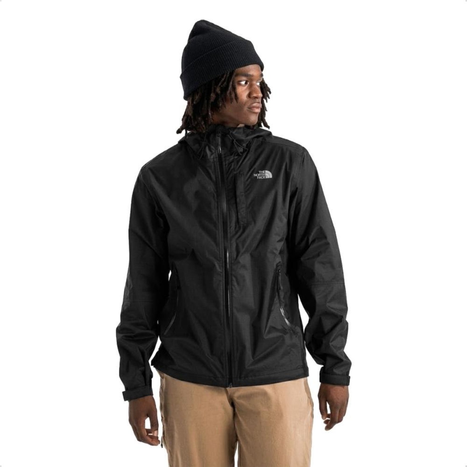 Jaqueta The North Face Masculina Alta Vista Preto