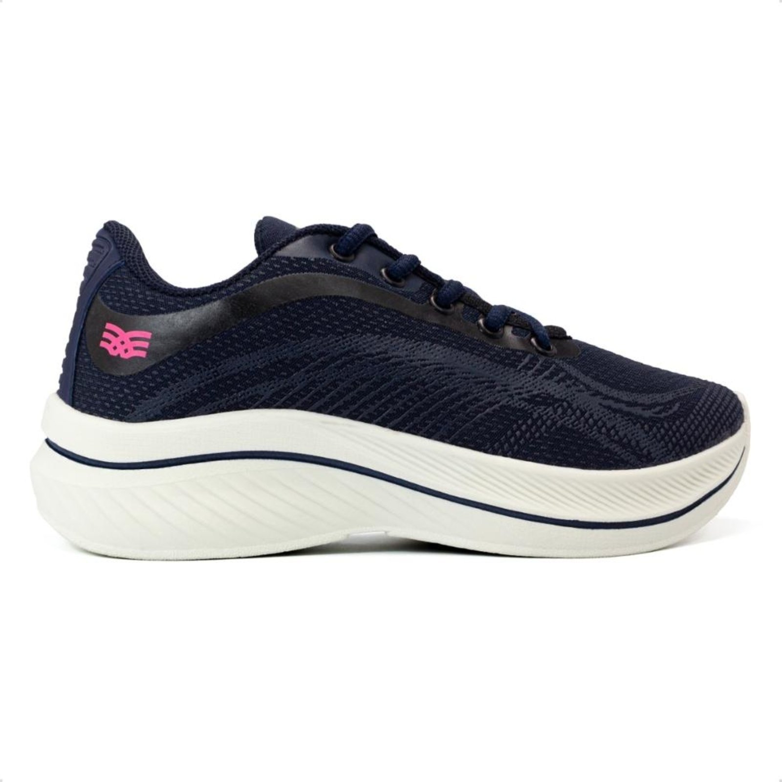 Tênis Color Sports Feminino CS Move Azul Marinho