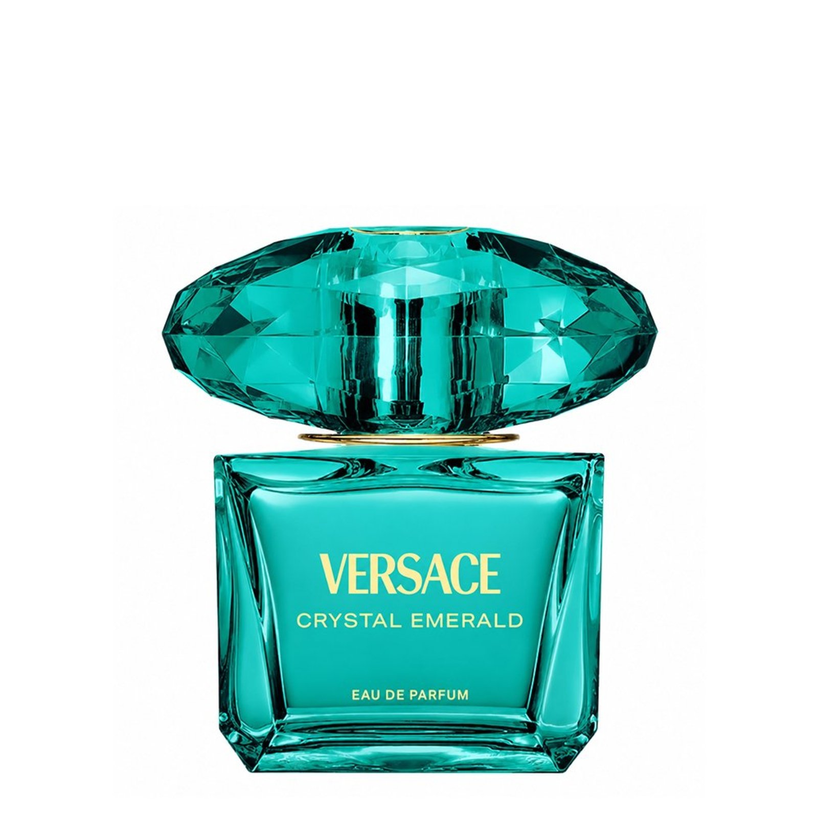 Versace Crystal Emerald Pour Femme Eau de Parfum - Perfume Feminino 30ml