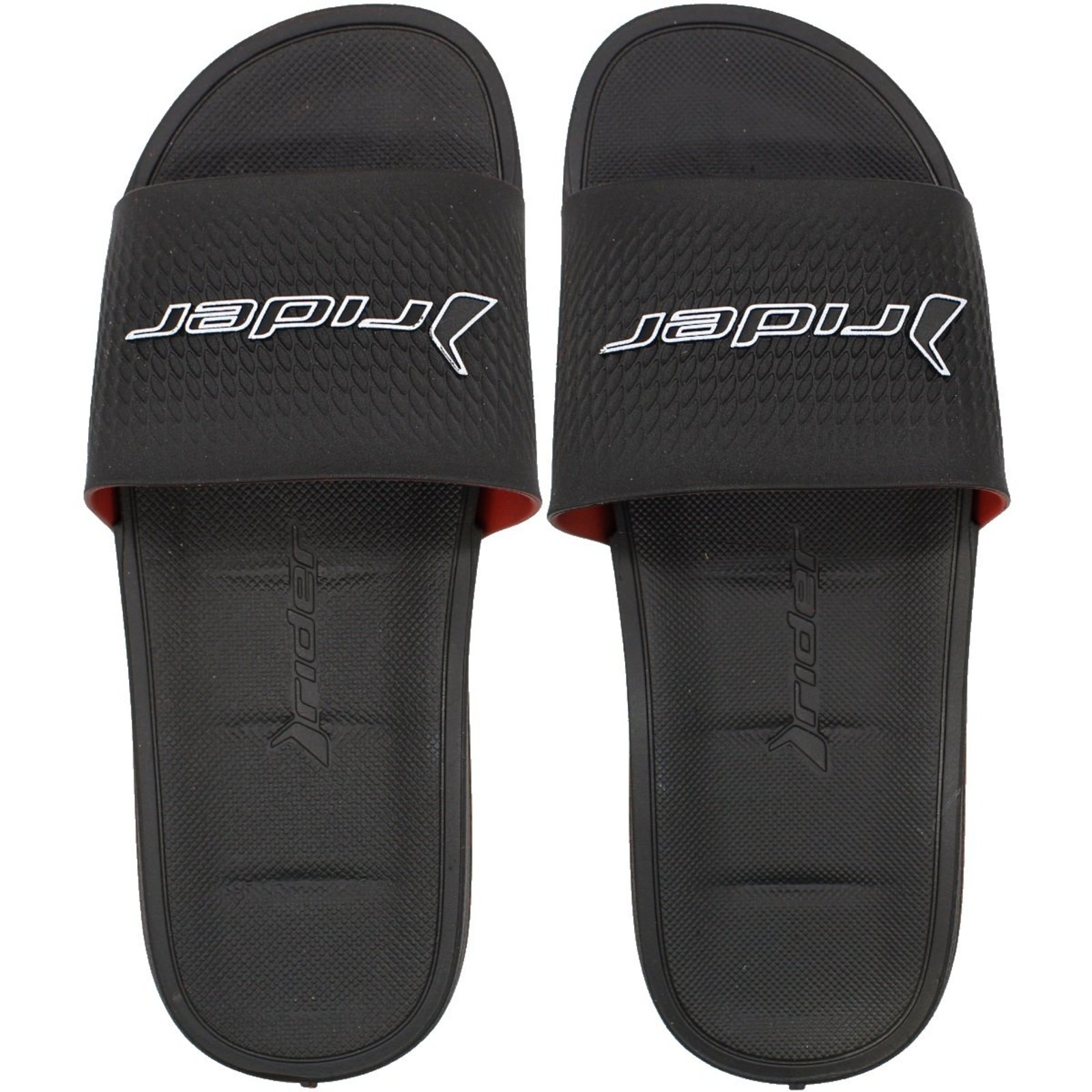 Chinelo Slide Rider Free III Masculino