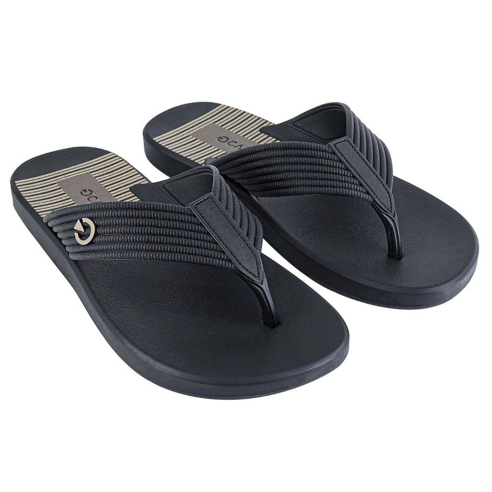 Chinelo Masculino Cartago Montreal