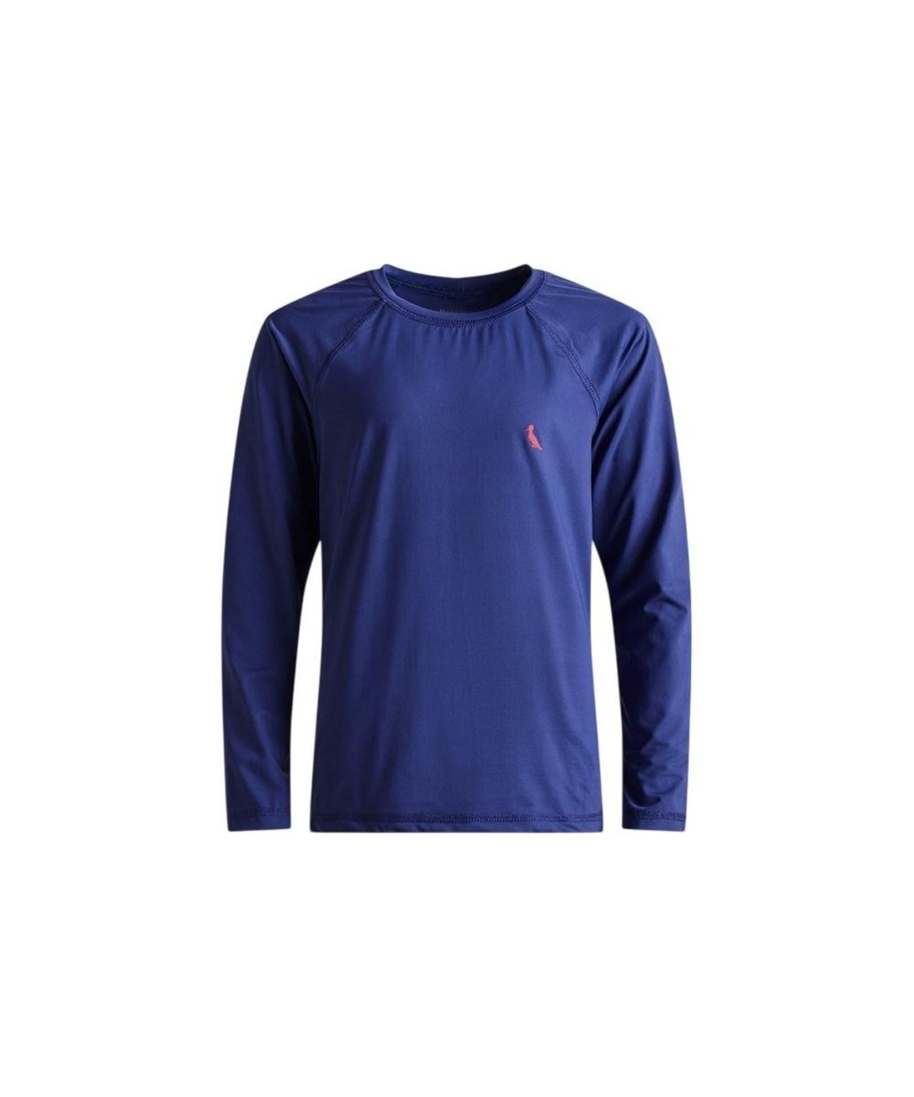 Infantil - Camiseta Uv Manga Longa Lisa Reserva Mini