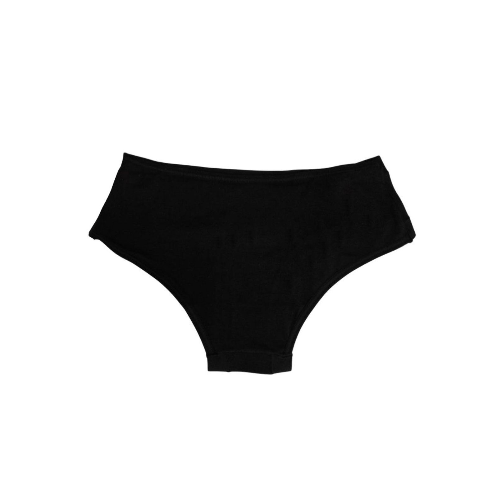 Calcinha Tanga de Algodão Feminina Liebe .