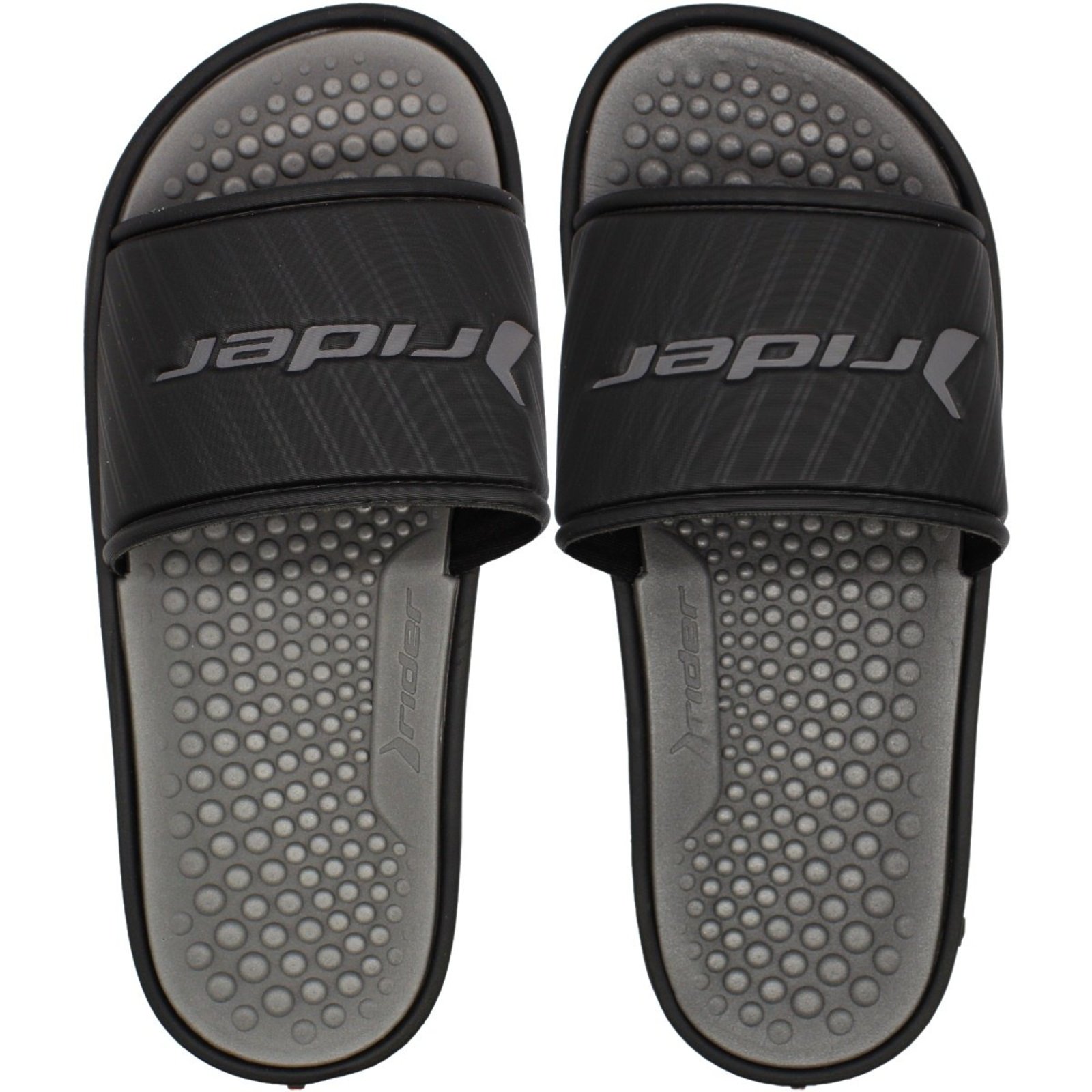 Chinelo Slide RIder Pump III Confortável Masculino