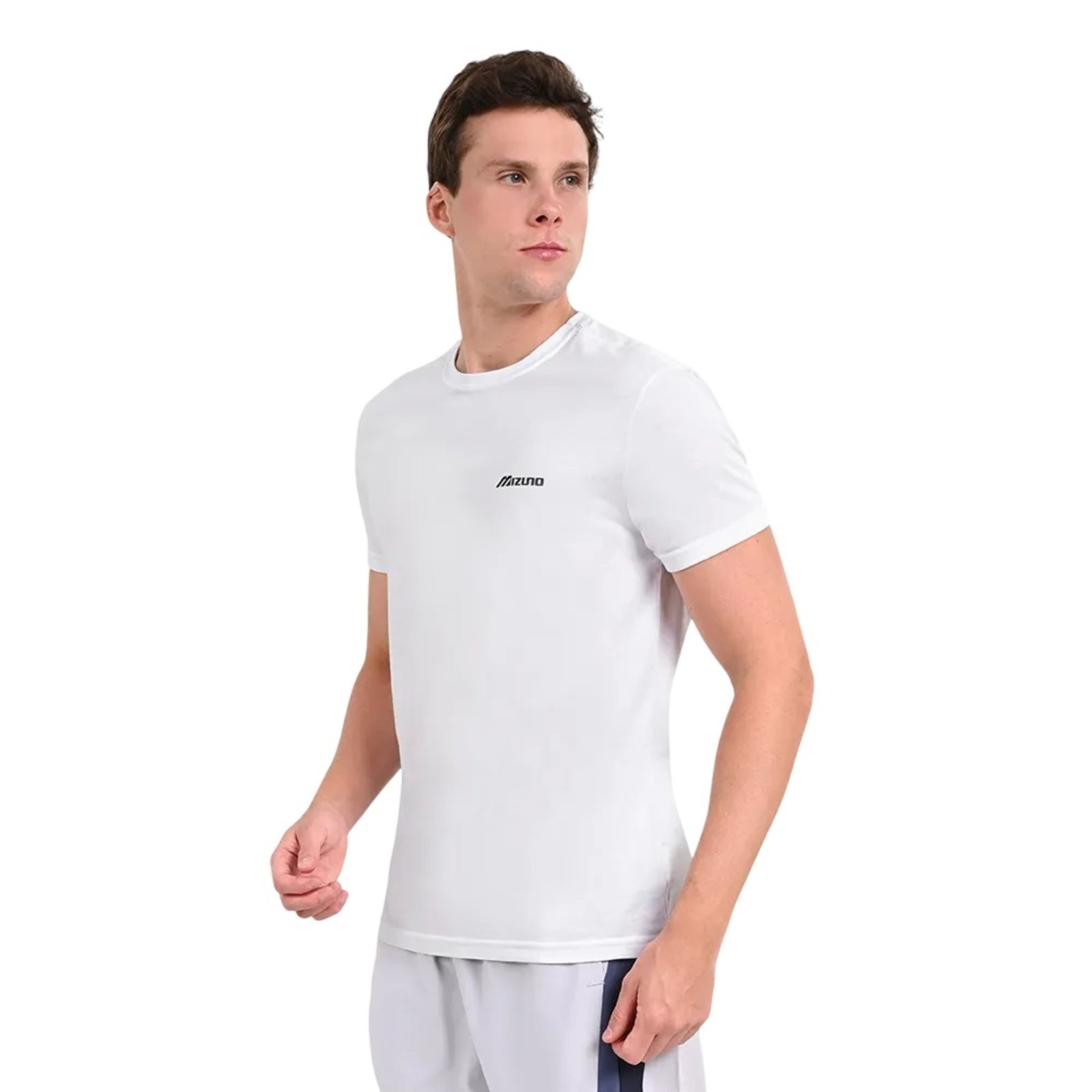 Camiseta Mizuno Basic Logo