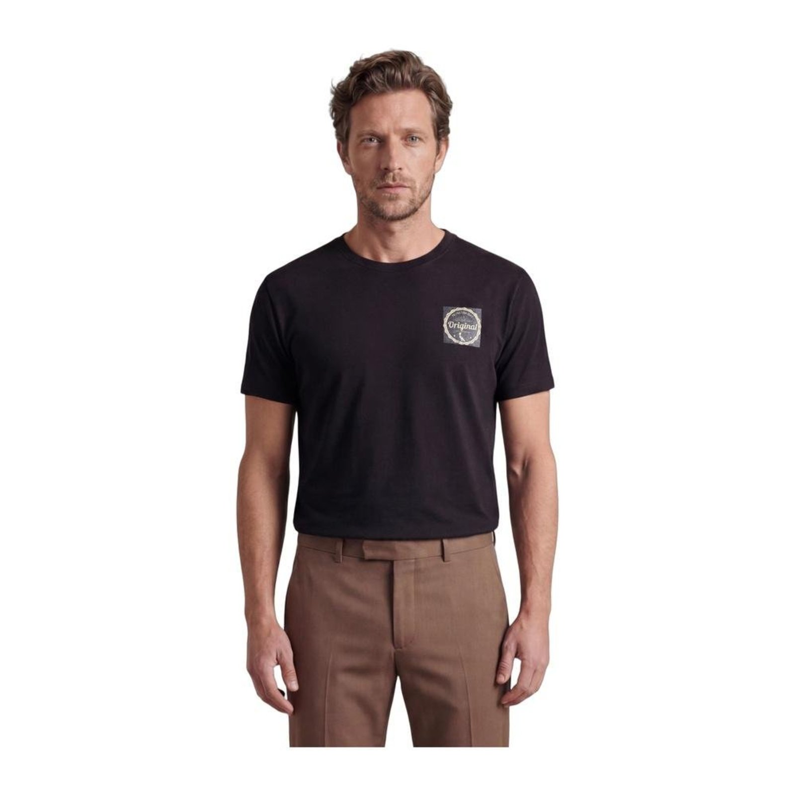 Camiseta Est Edição Reserva