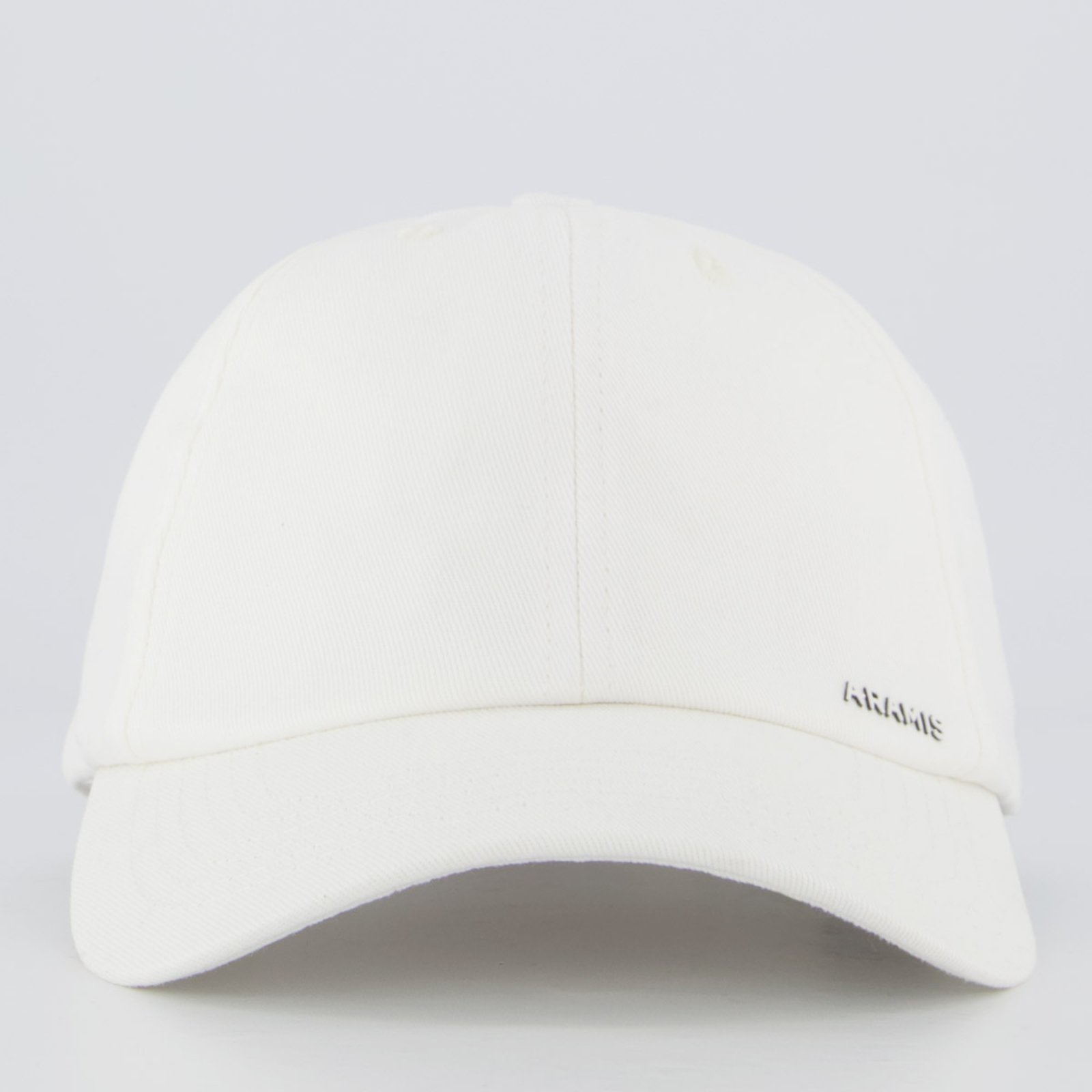 Vista 3 Boné Aramis Multi Logo Off White branco white Aramis branco white