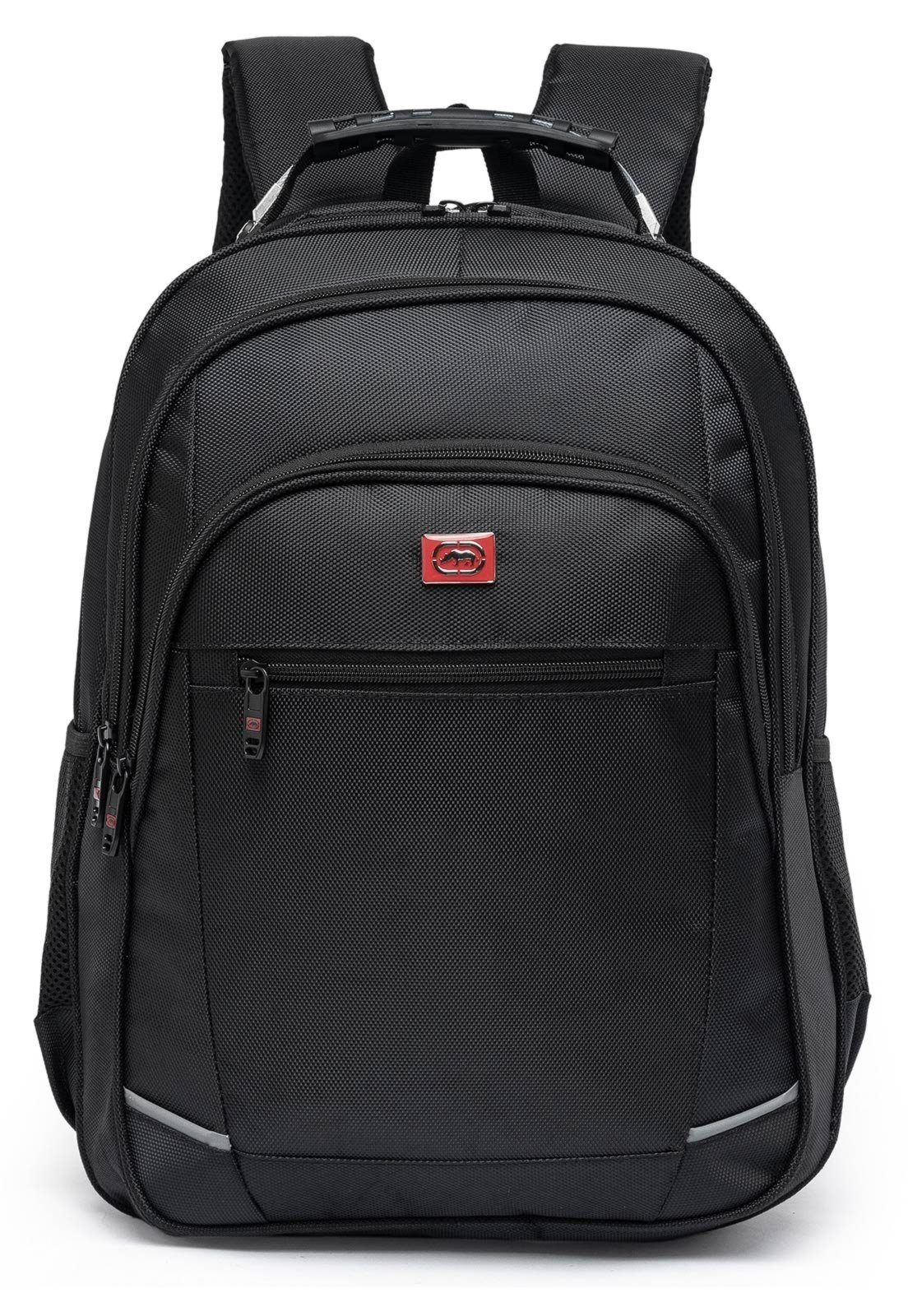 Mochila Ecko Trabalho Faculdade Executiva Notebook Reforçada