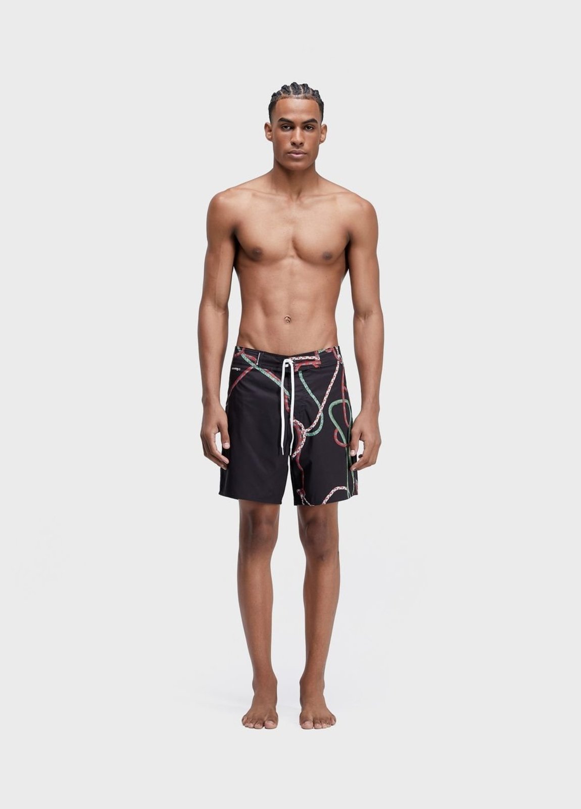 Bermuda surf aquaone flex nos OSKLEN