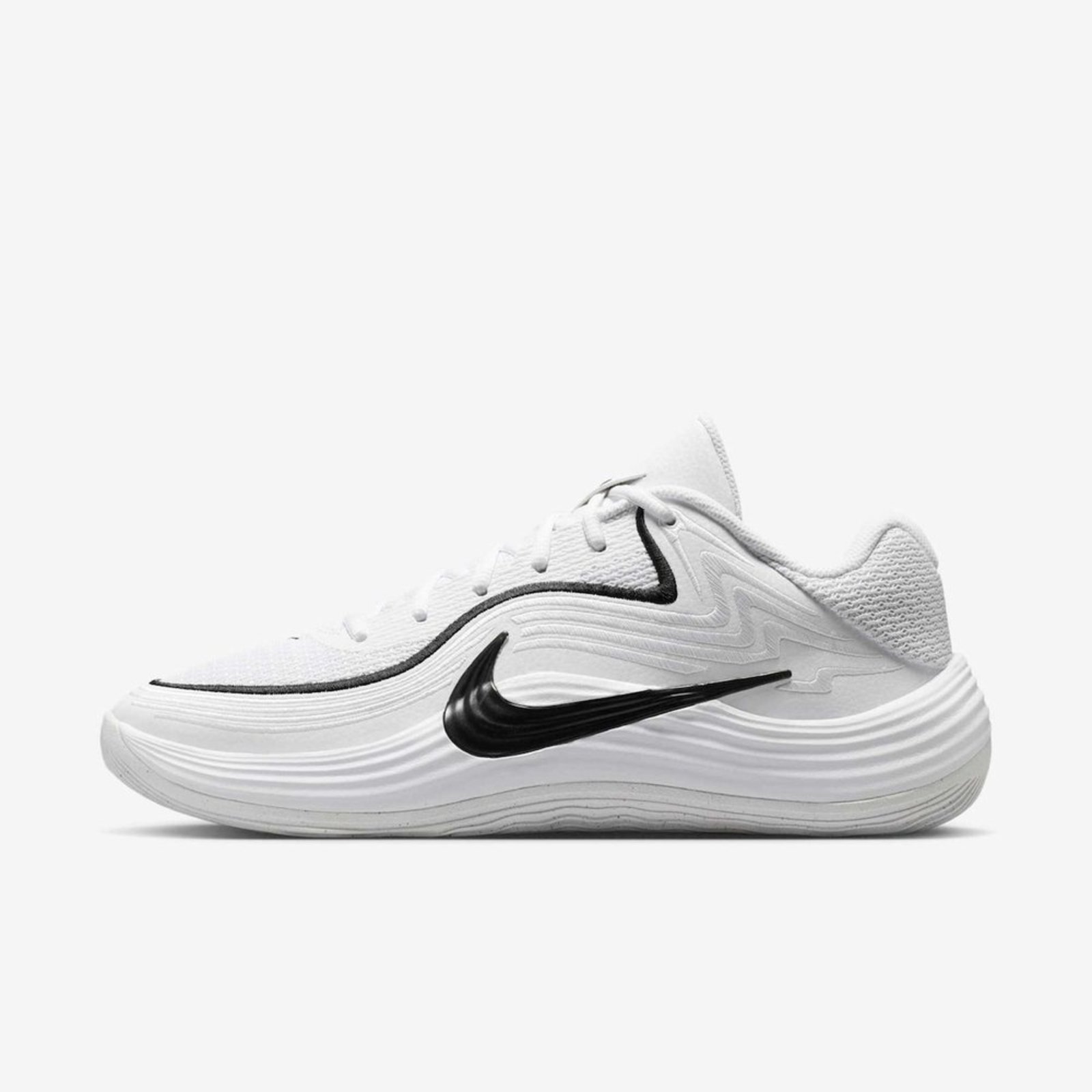 Tênis Nike Precision 8 Low Masculino