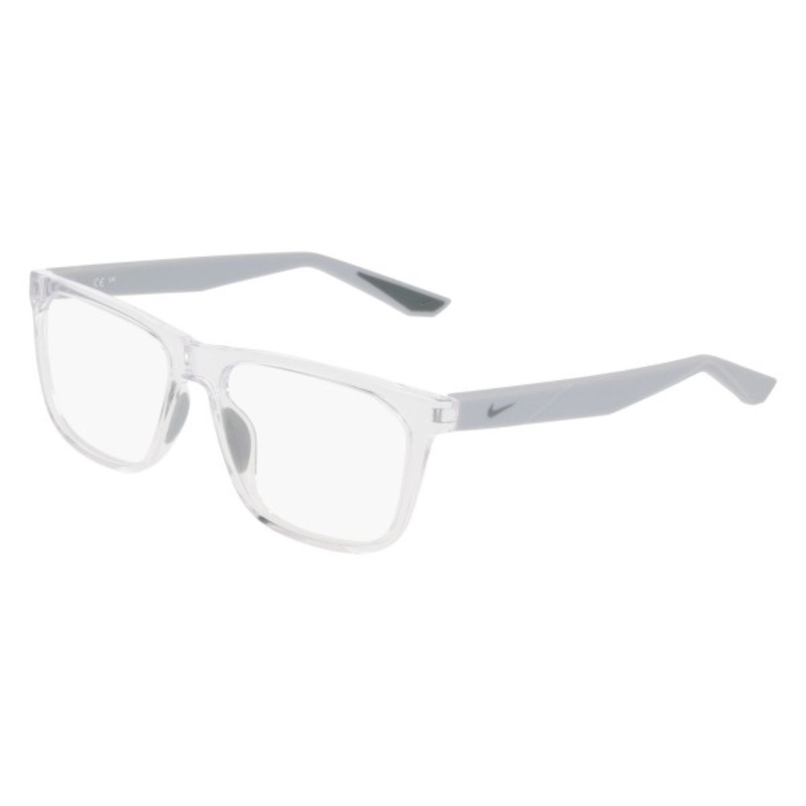 Armação para Grau Nike 7414 Crystal