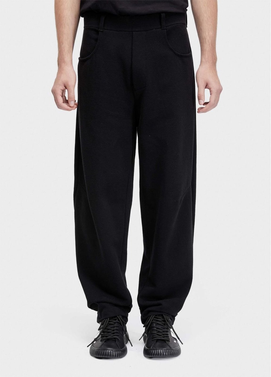 Calça tokyo piquet OSKLEN