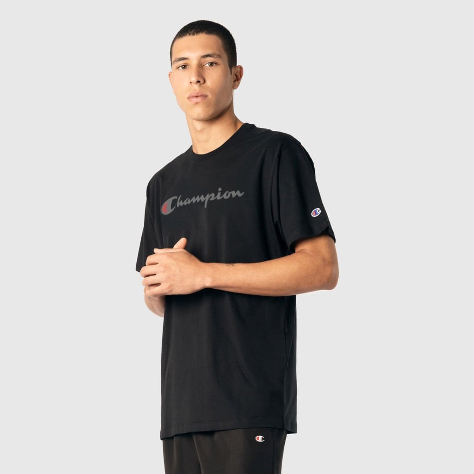 CAMISETA ATHLETIC CHAMPION MORE THAN A GAME