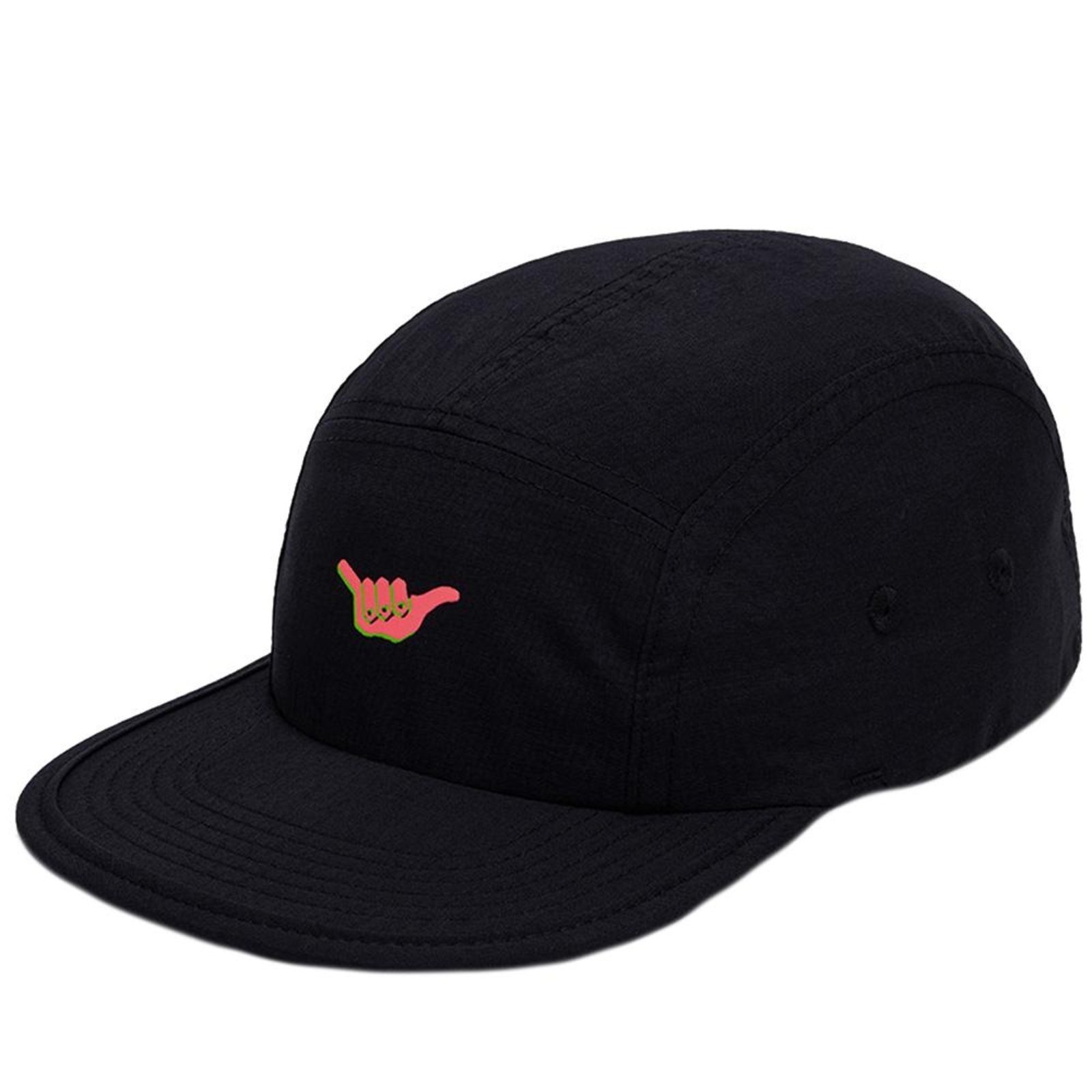 Boné Hang Loose Retro WT26 Preto