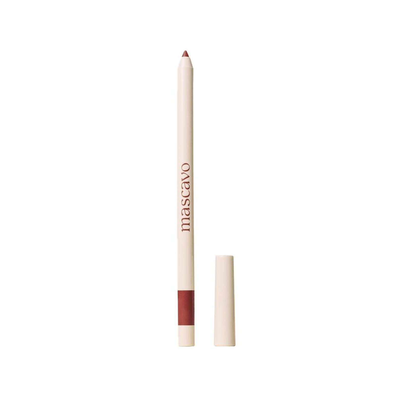 MASCAVO WONDER LIPS LAPISEIRA LABIAL DUSTY ROSE 0,3G