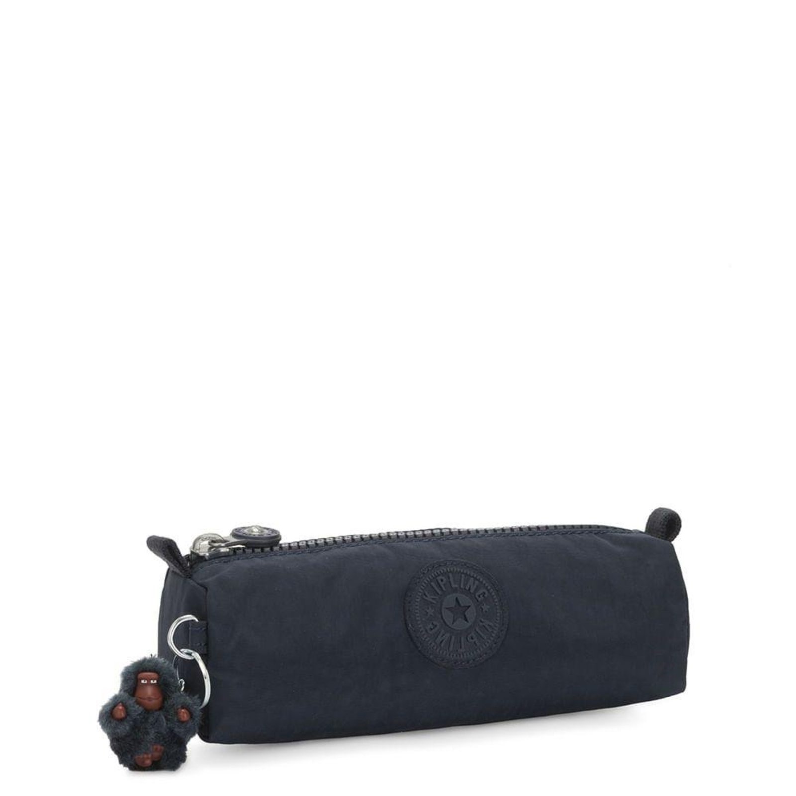 Infantil - Estojo Kipling Freedom True Blue Tonal Azul Marinho