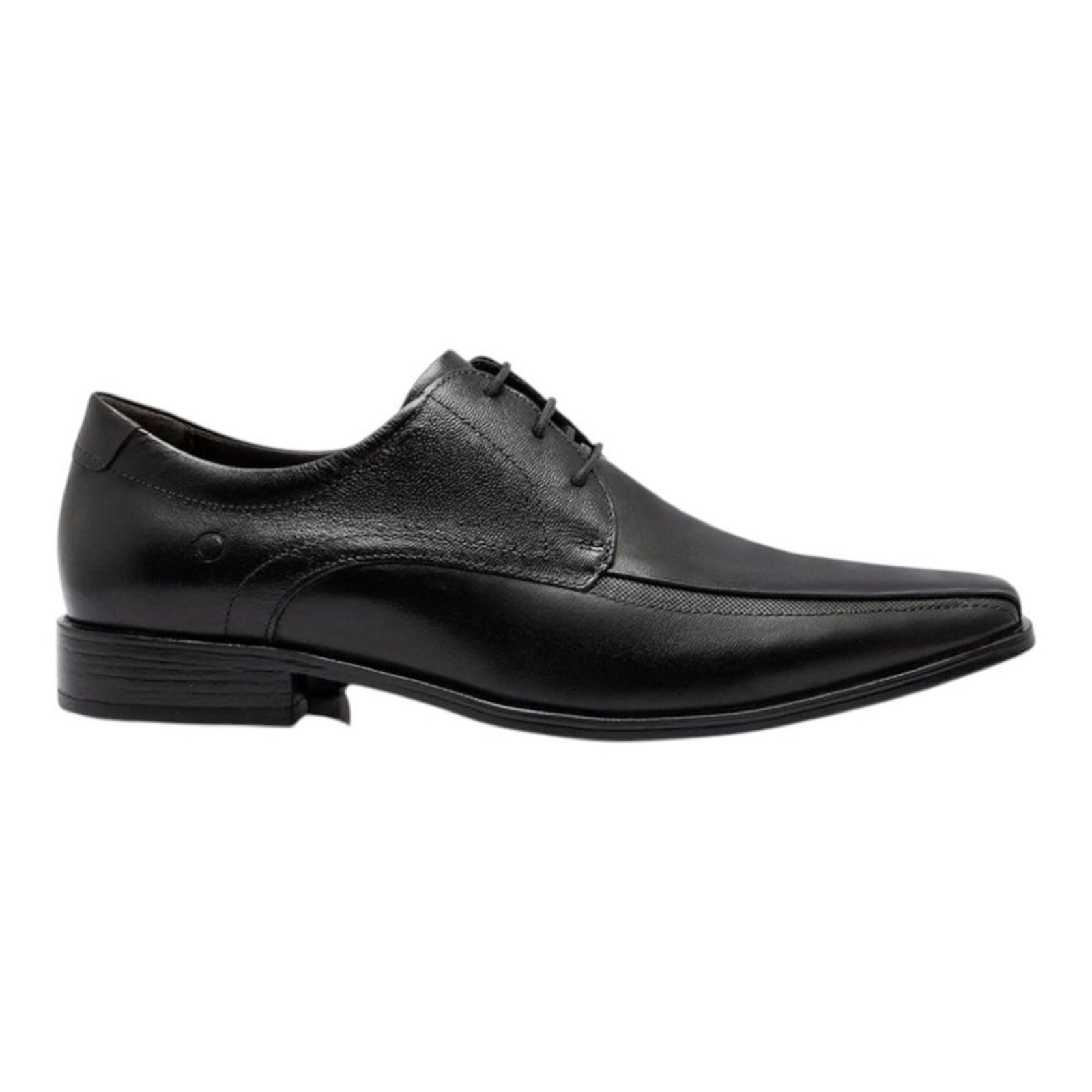Sapato Democrata Unique Masculino - Preto - Democrata