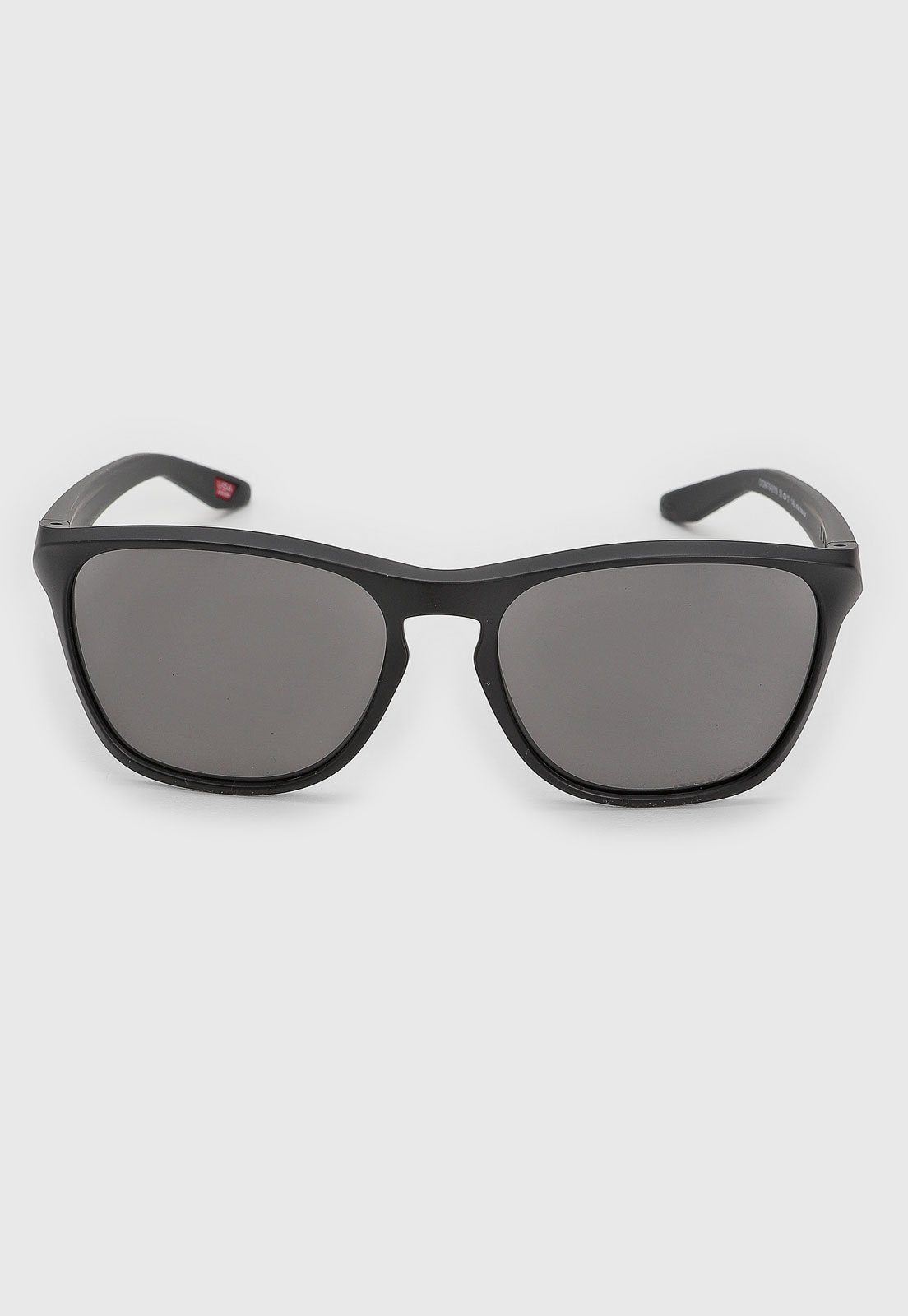 Vista 3 Óculos Sol Oakley MANORBURN preto Oakley preto