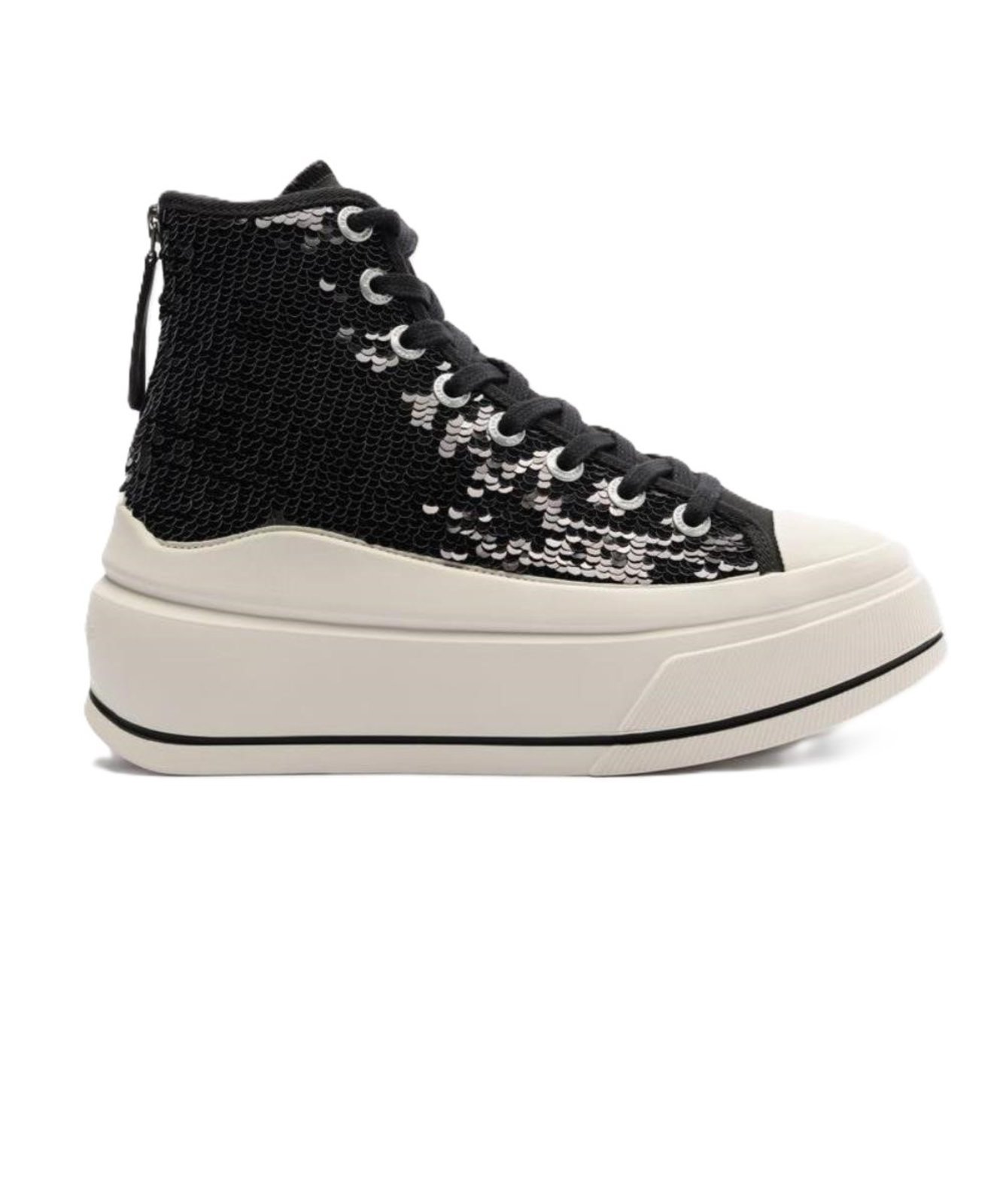 Tênis Feminino Monolita High Paetê Reserva Go