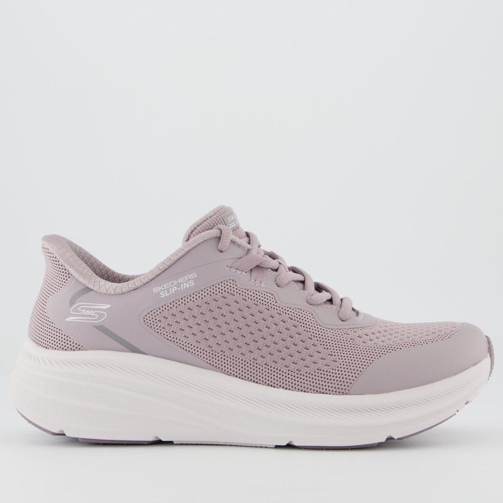 Tênis Skechers Skillz Feminino Lilás