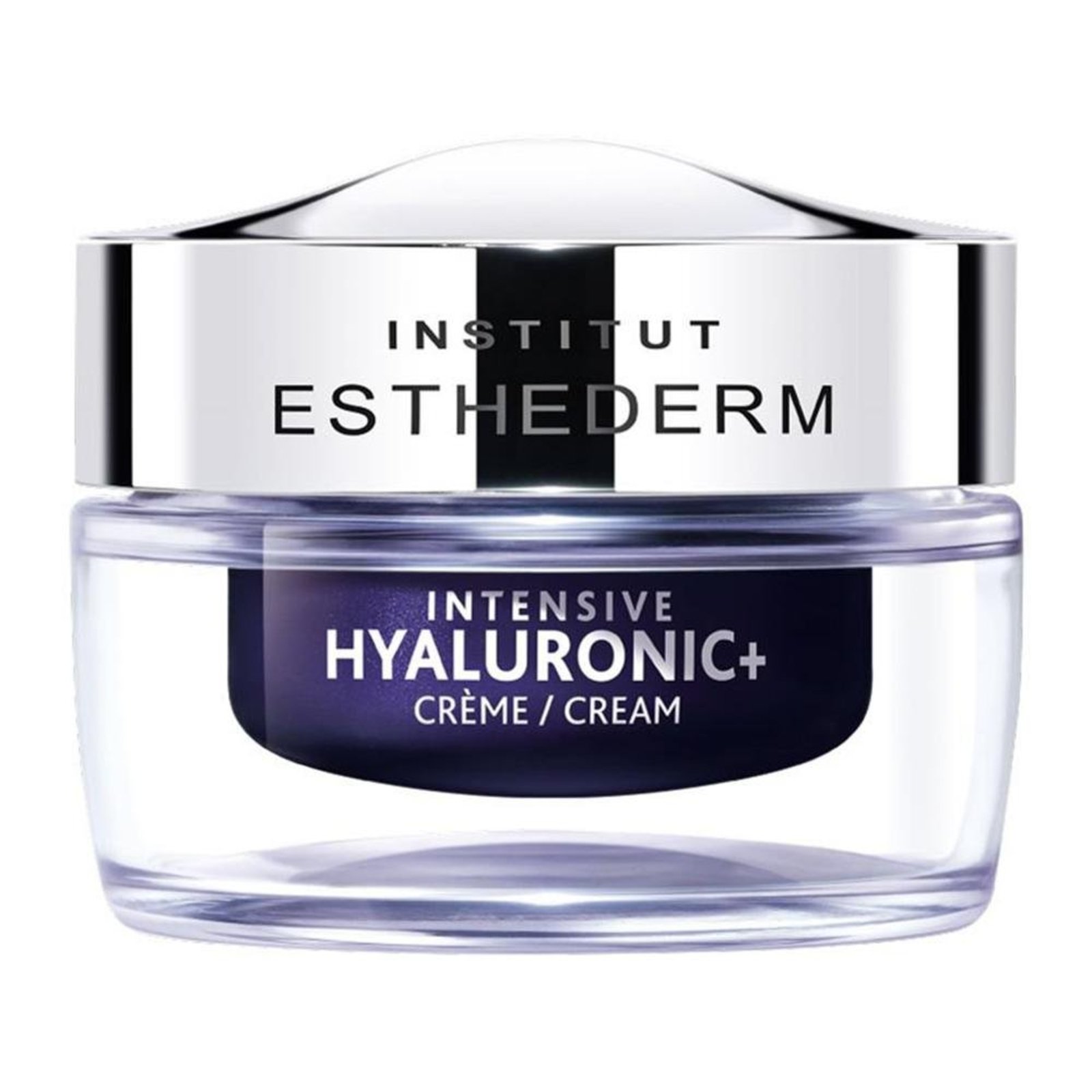 Esthederm Intensive Creme Facial Anti-Idade Ácido Hialurônico 50ml