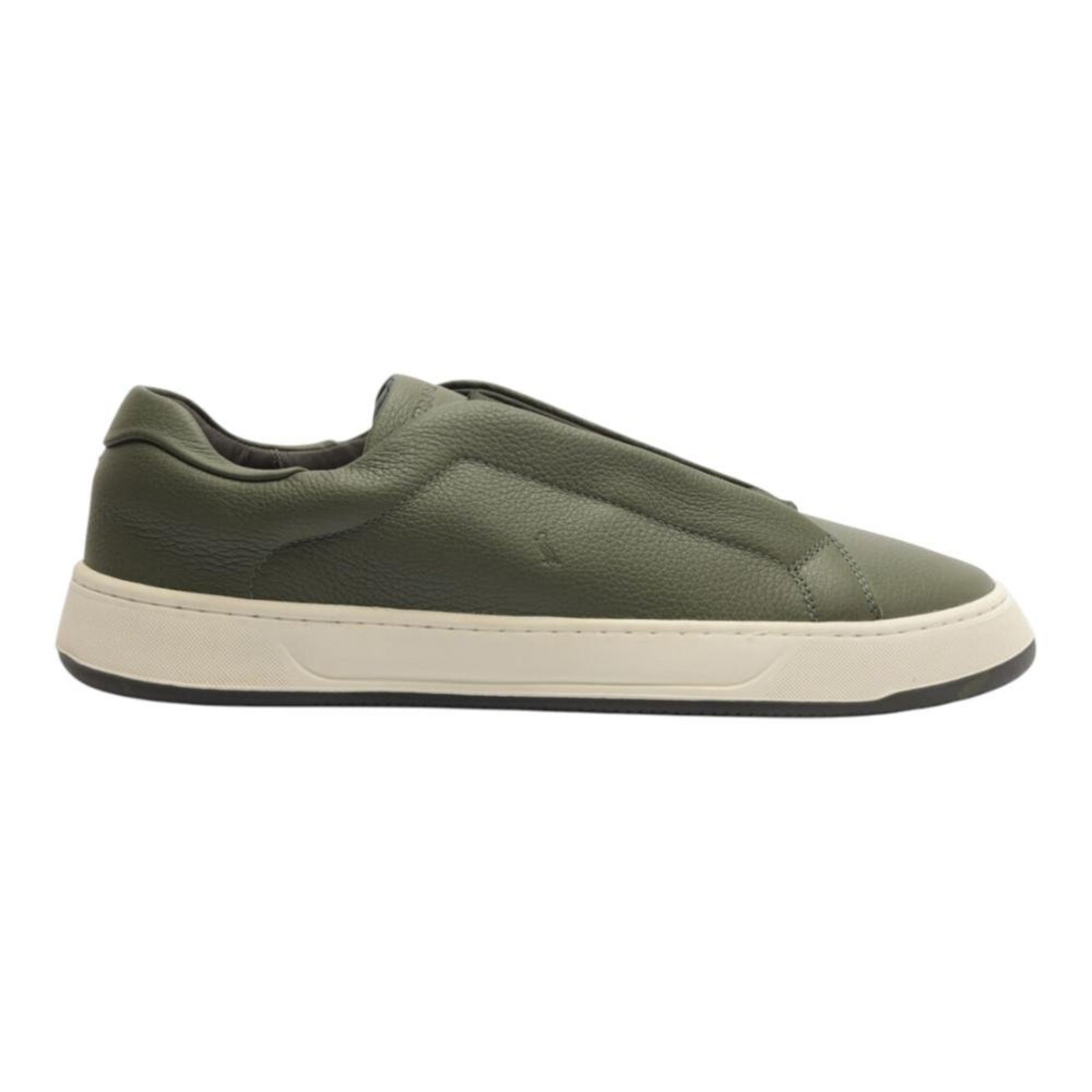 Tênis Reserva Croma Masculino Verde Folha