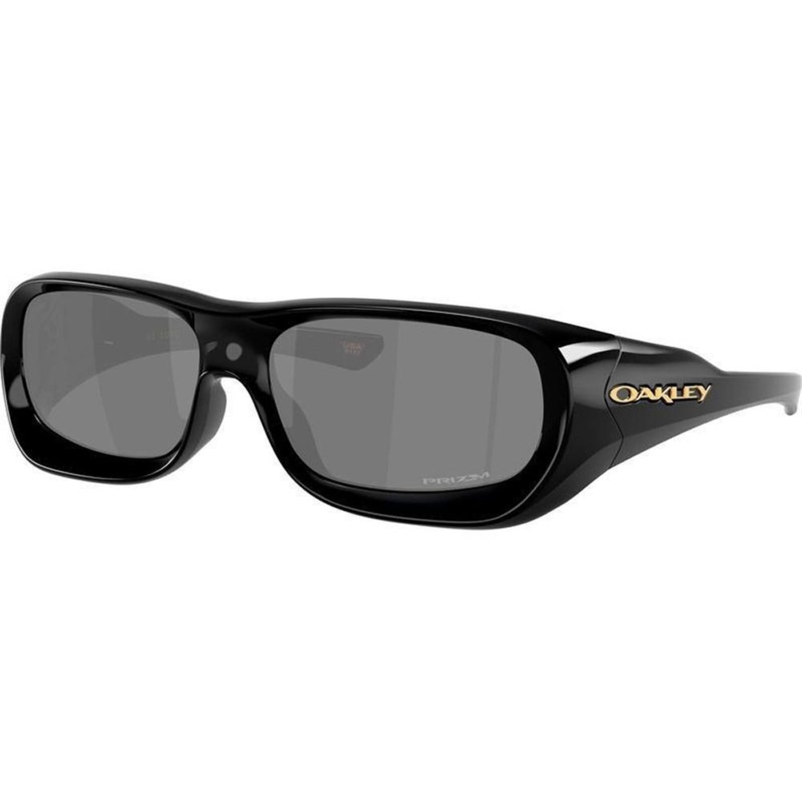 Óculos de Sol Oakley De Soto Polished Black Prizm Black