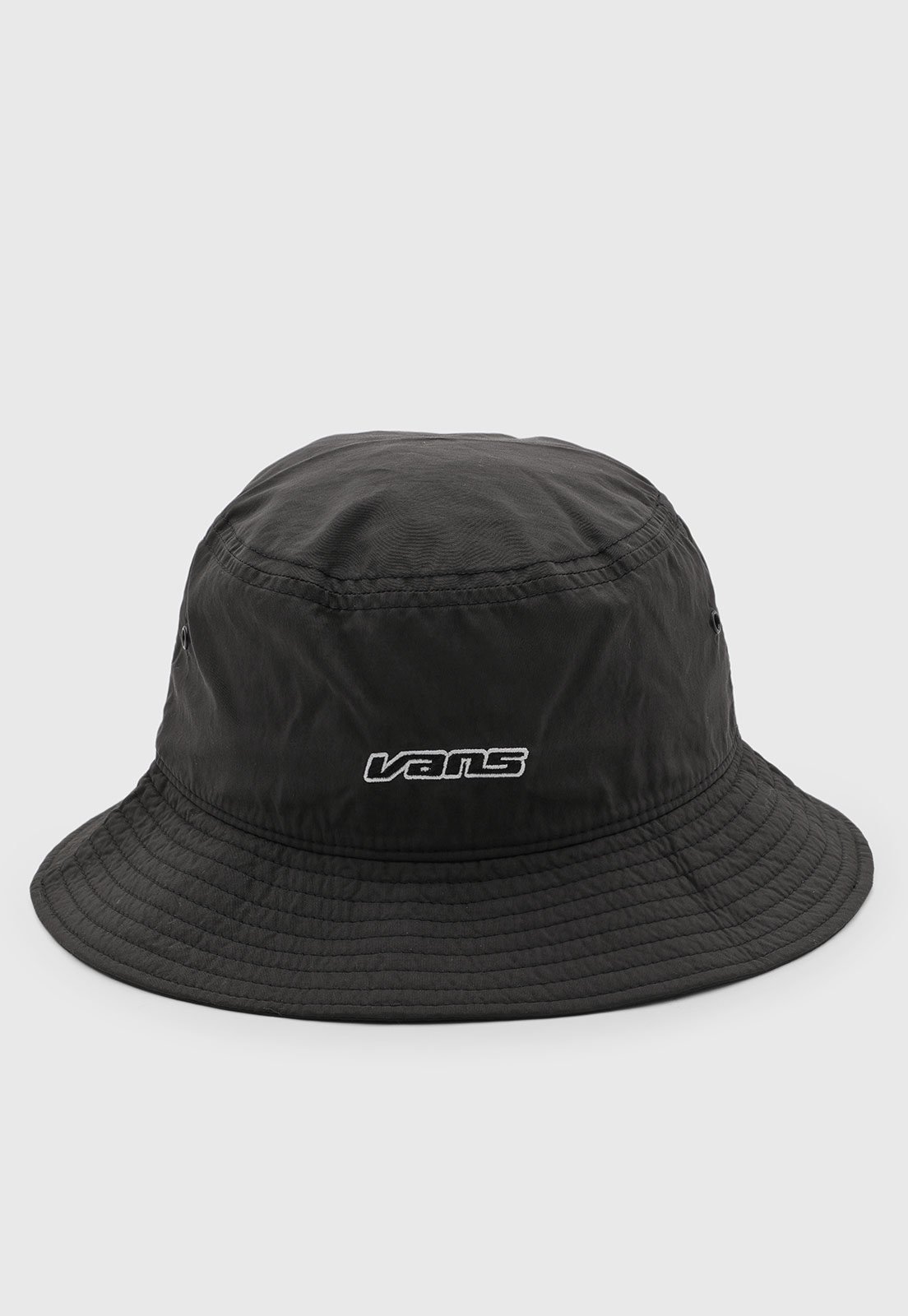 Chapéu Bucket Vans Dropped Marrom