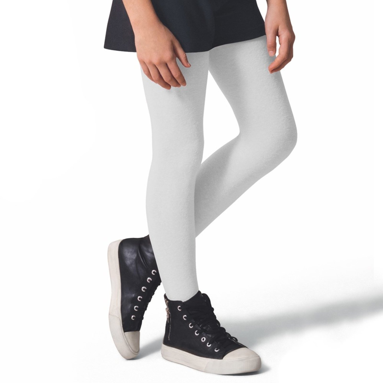 Meia Calça Selene Inverno Fio 80
