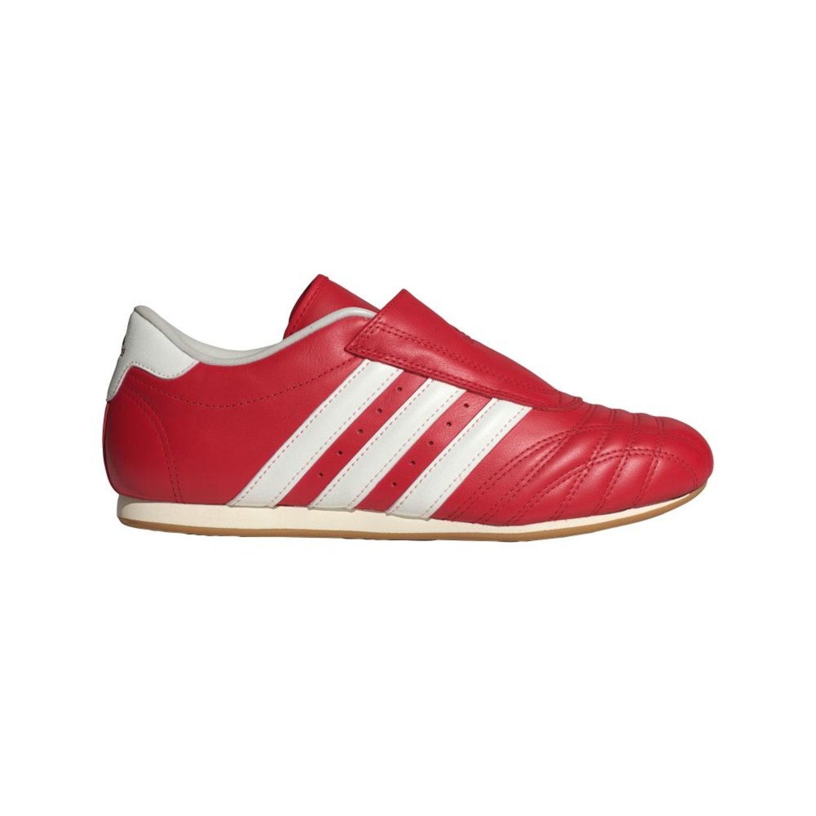Tênis adidas Taekwondo adidas Originals Branco