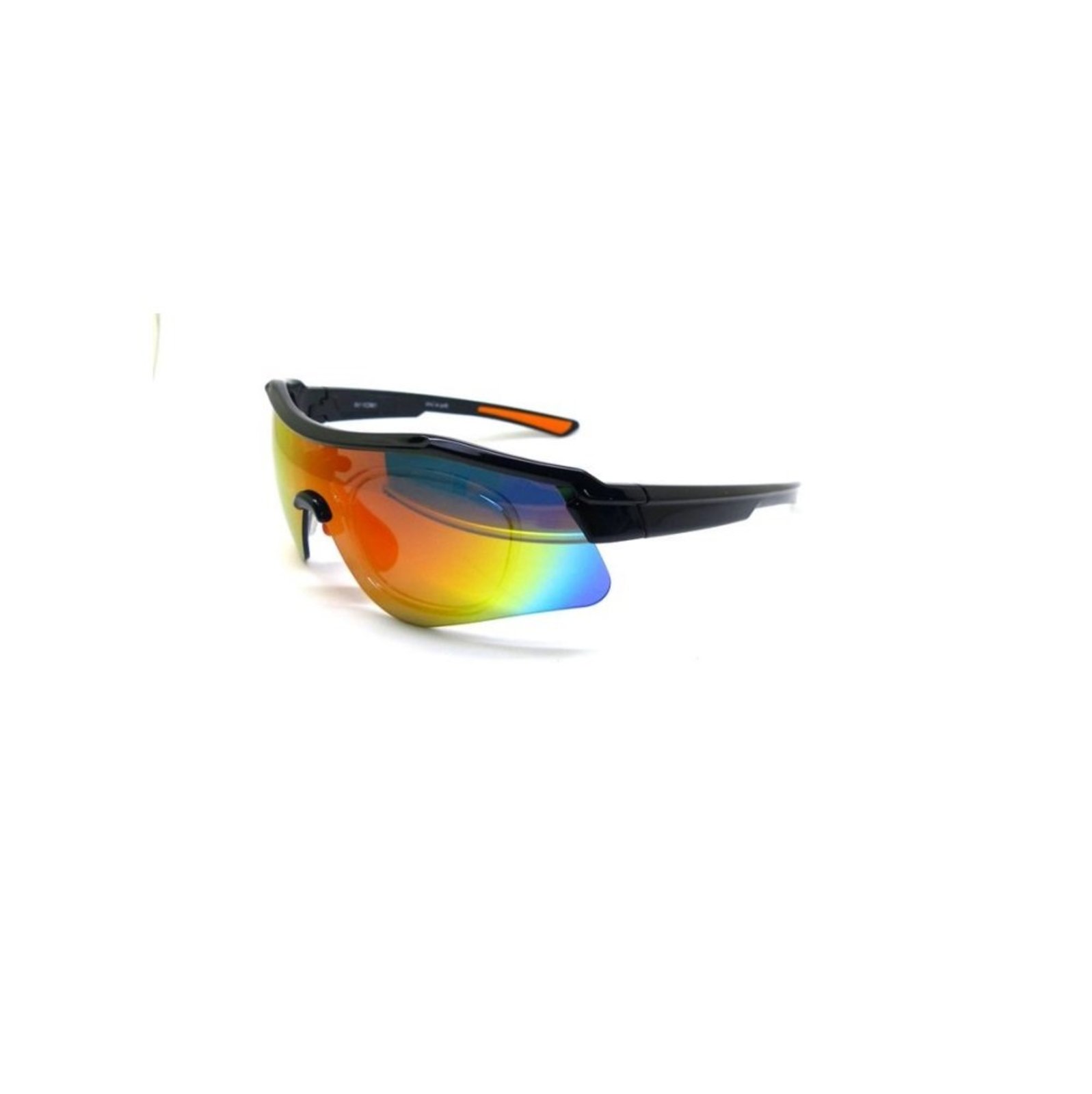 Oculos Solar Speedo Zilo Pro 4 A02