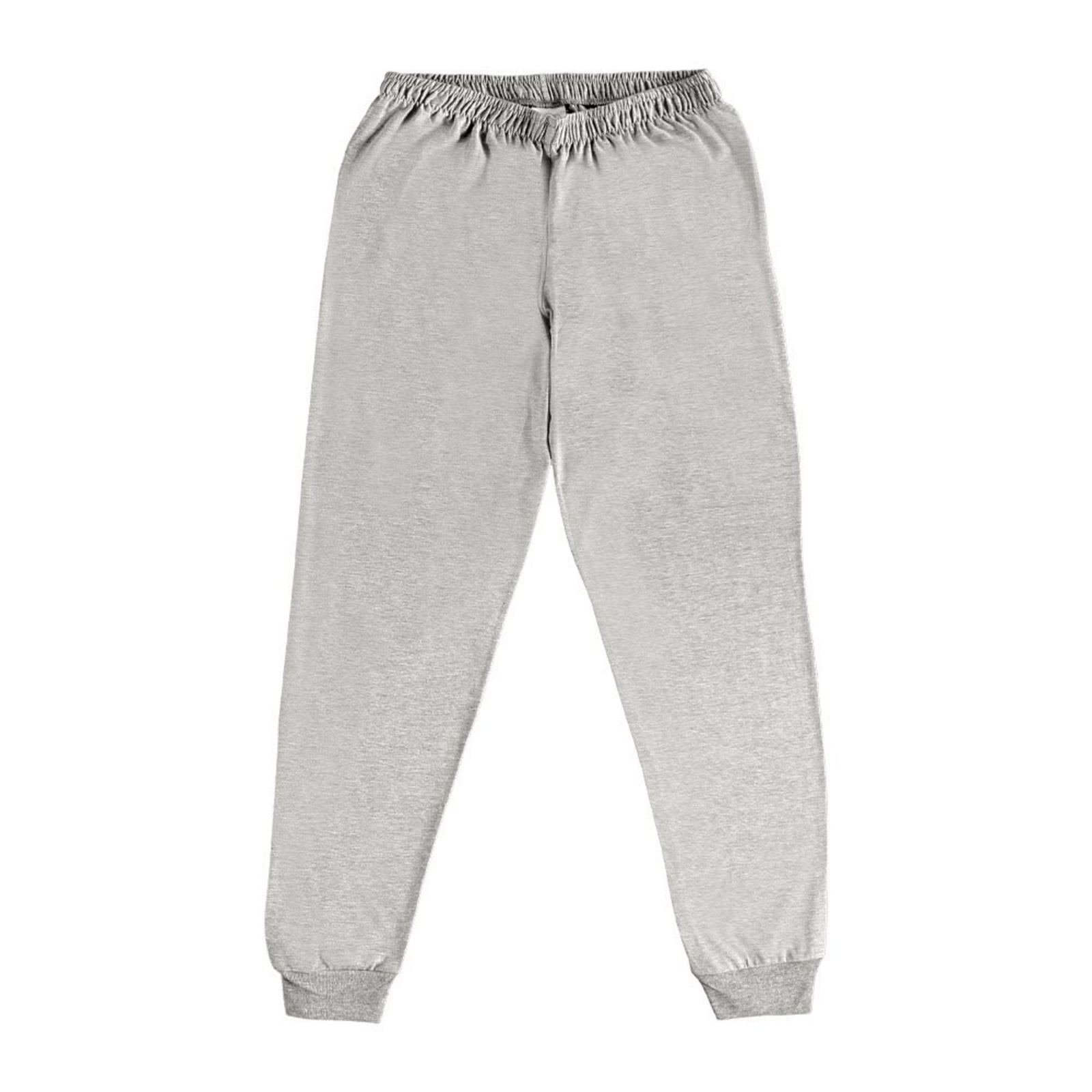Pijama Cinza Juvenil Pulla Bulla Menino - 200982-567