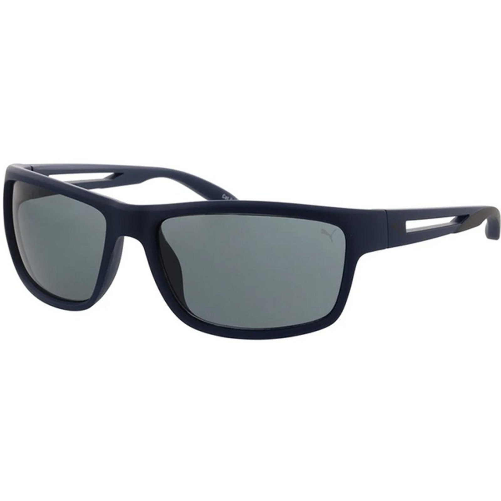 Óculos de Sol Puma 353S 002 Marinho Masculino