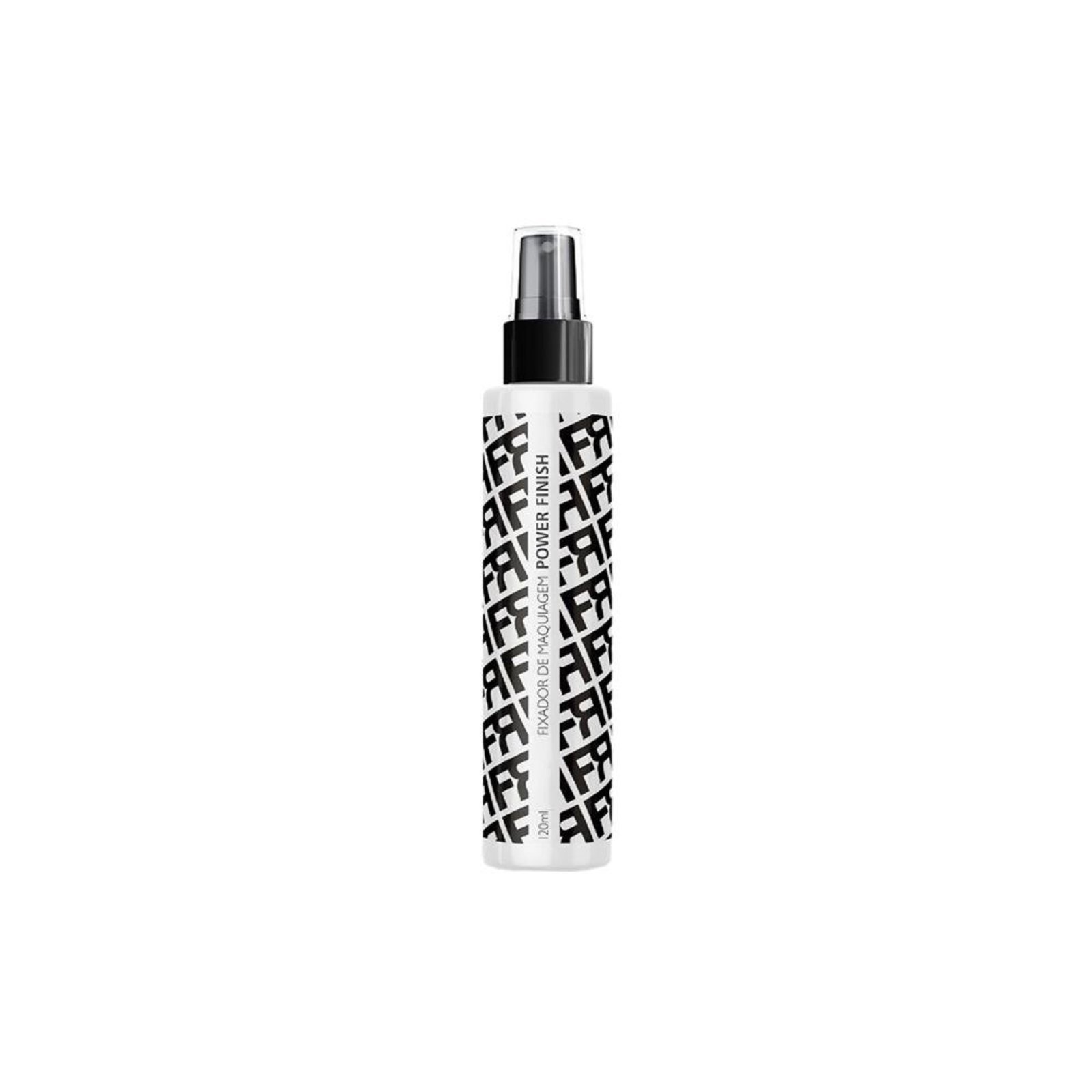 Fran By Franciny ehlke Power Finish Fixador de Maquiagem 120ml