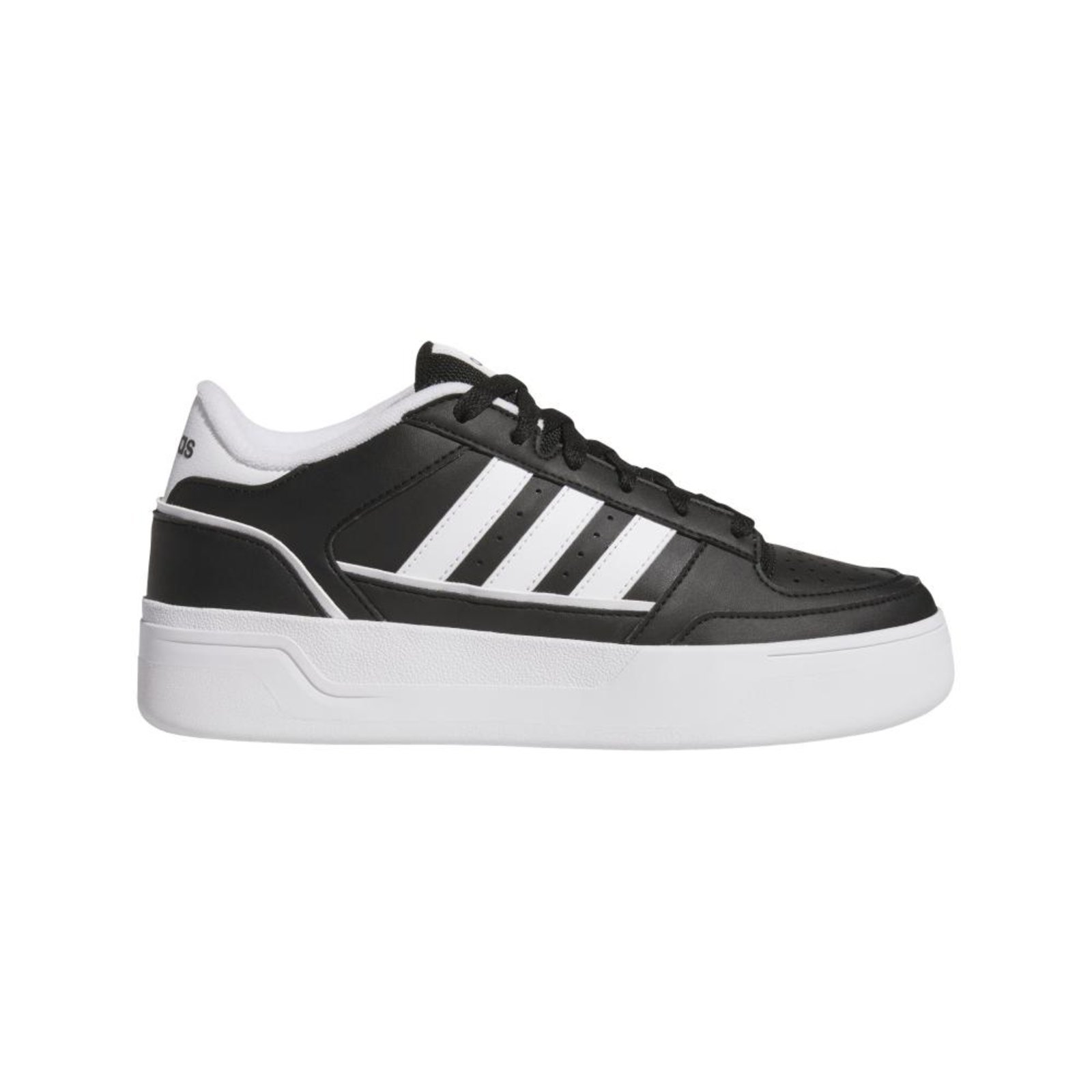 Tênis Turnaround adidas Sportswear Preto