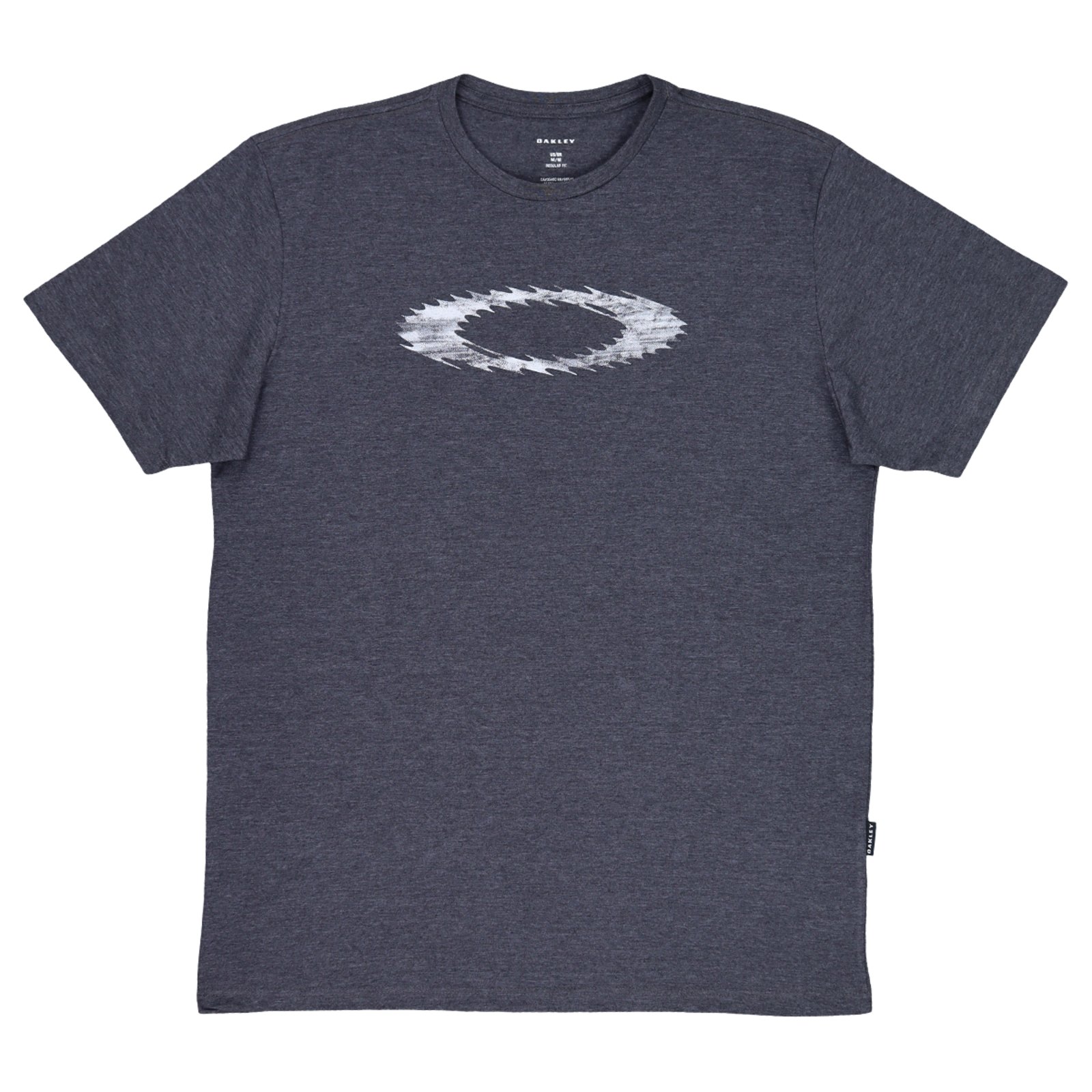 Camiseta Oakley Ellipse Graphic Tee