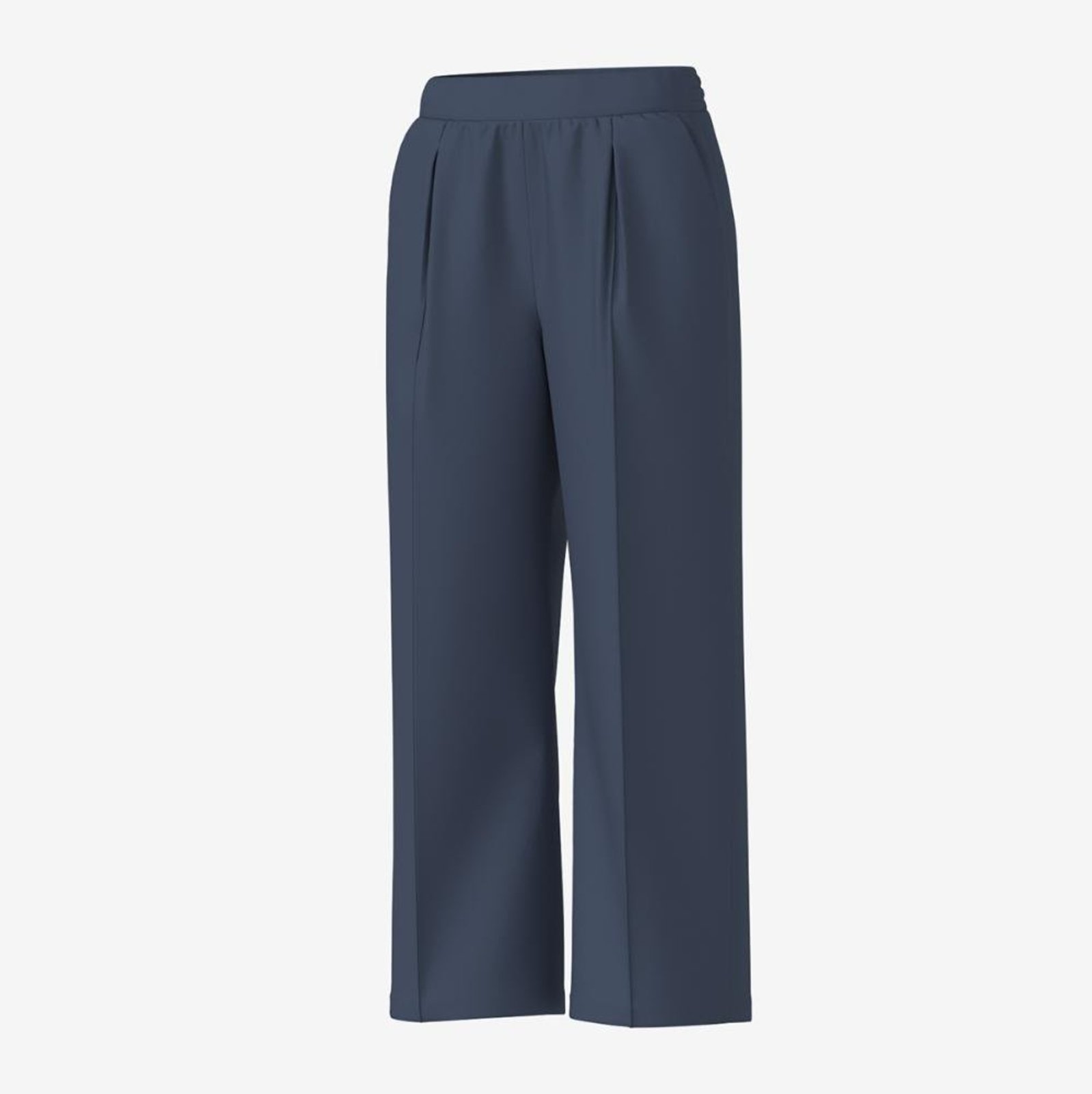 Calça Fila Comfort Techno Feminina Incolor