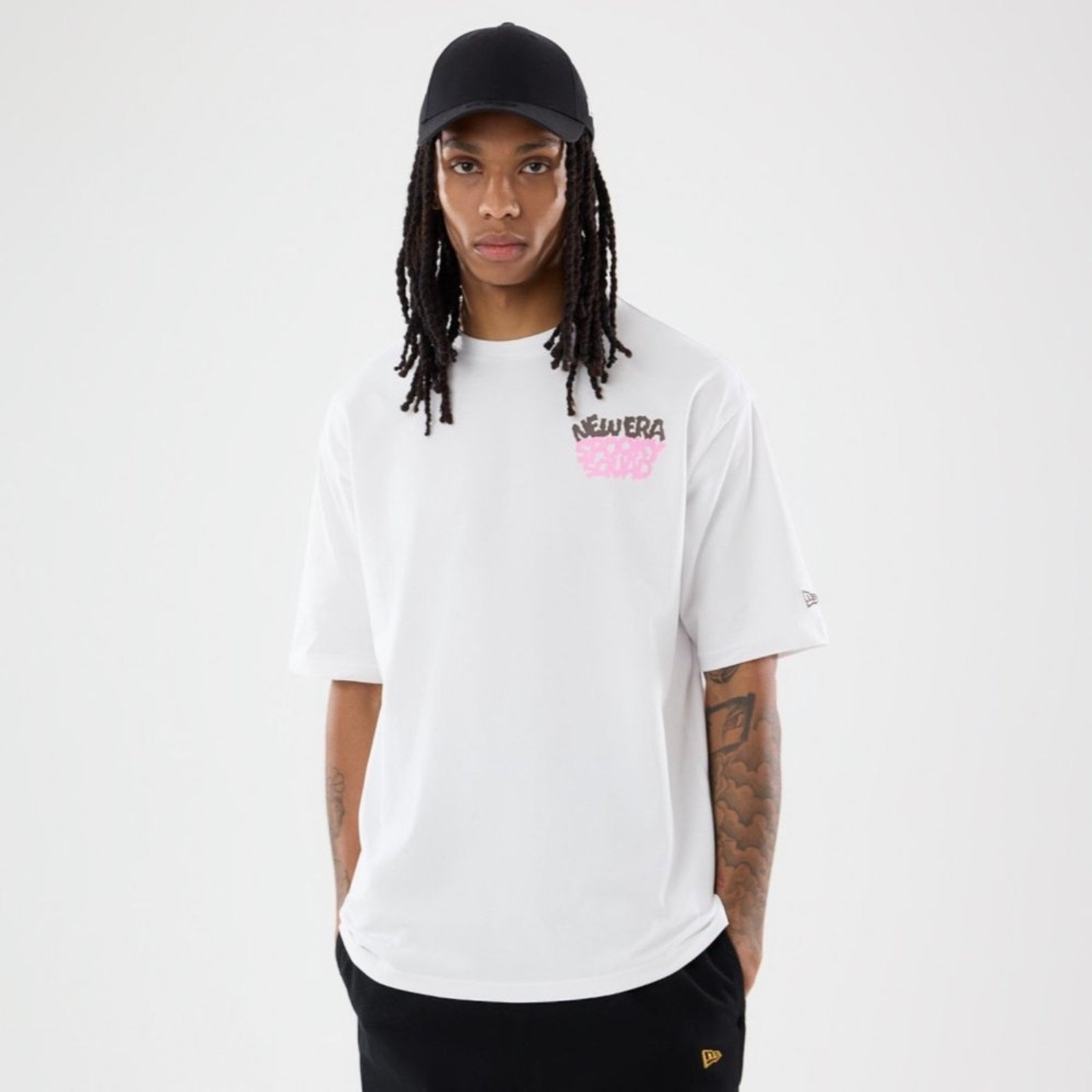 Camiseta New Era New Era Regular