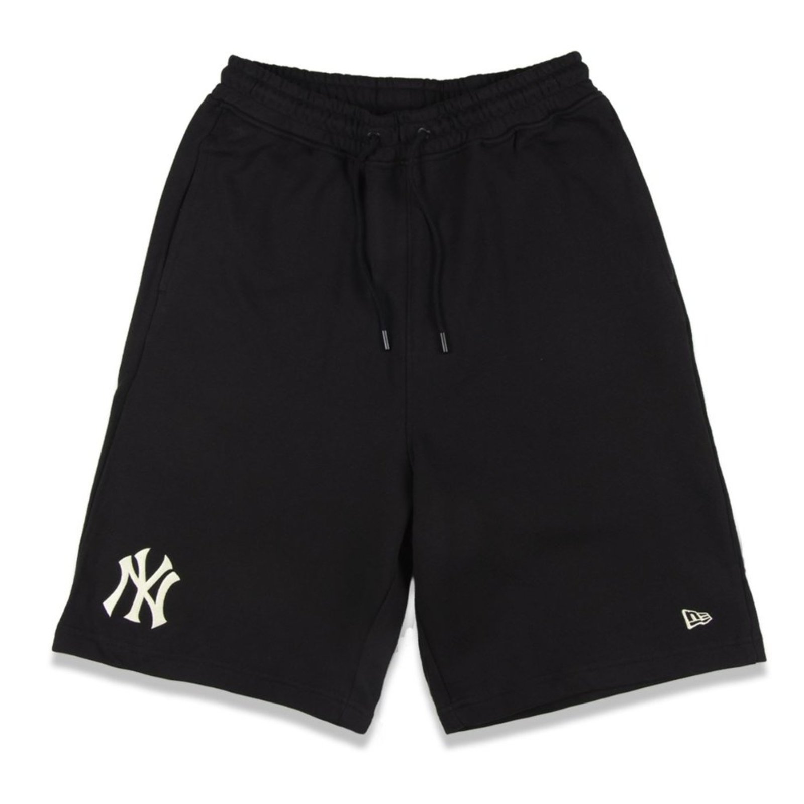 Bermuda New Era Lifestyle New York Yankees MLB Preto