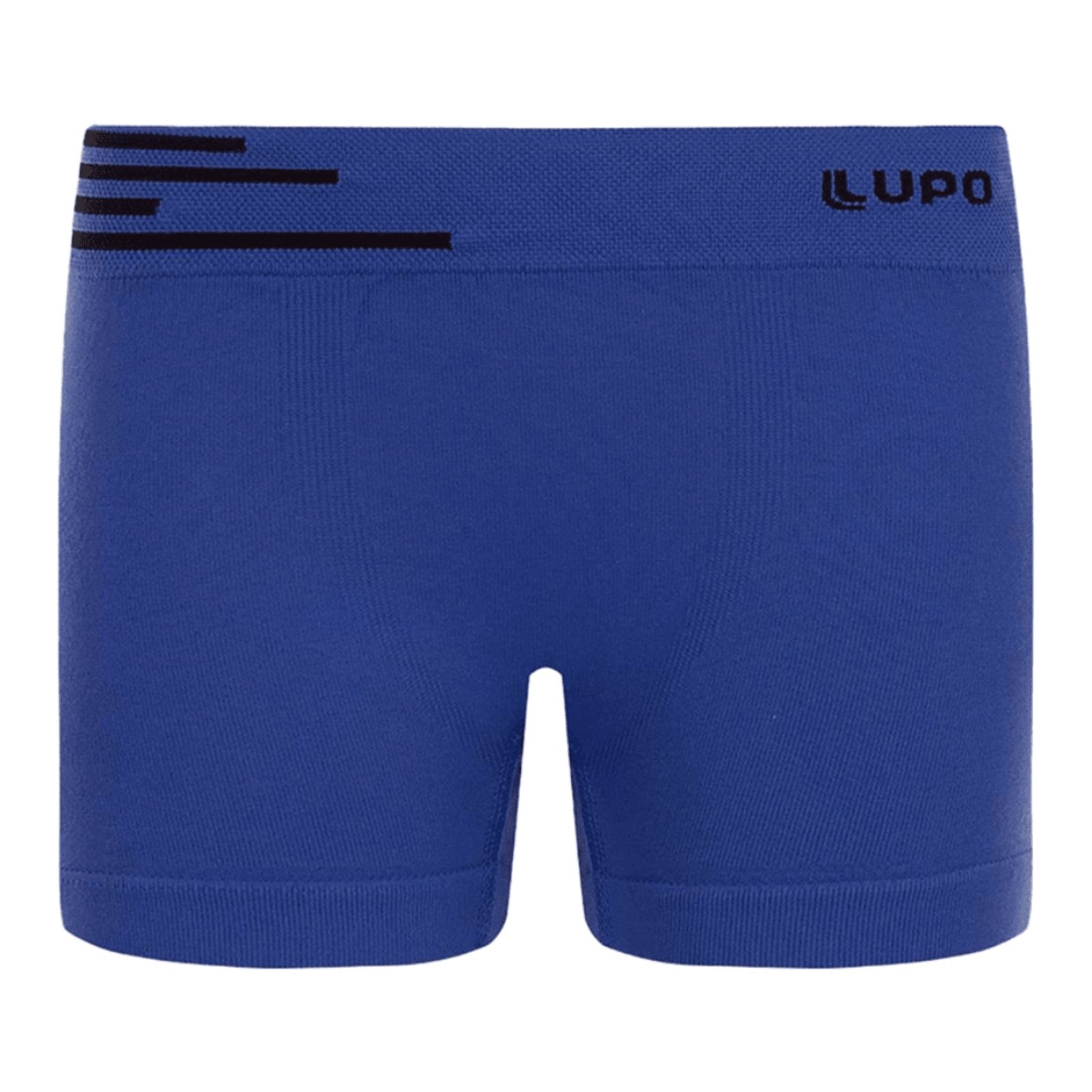 Cueca Lupo Boxer Microfibra Sem Costura 132-002