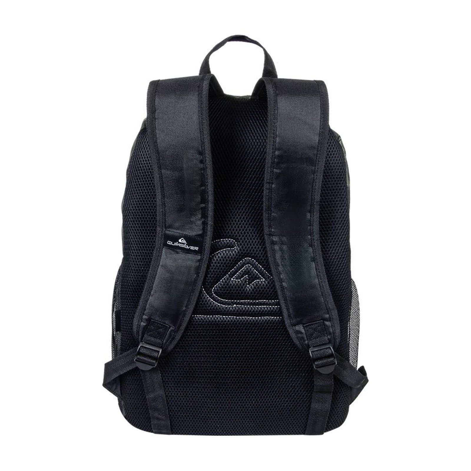 Mochila Esportiva Quiksilver Mountain Explorer Verde Militar