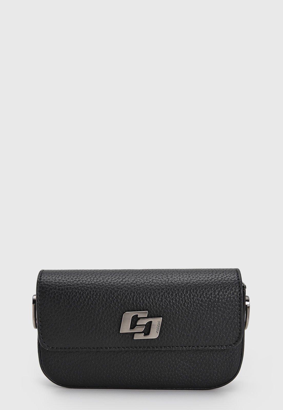 Bolsa Colcci Alça Corrente Preta