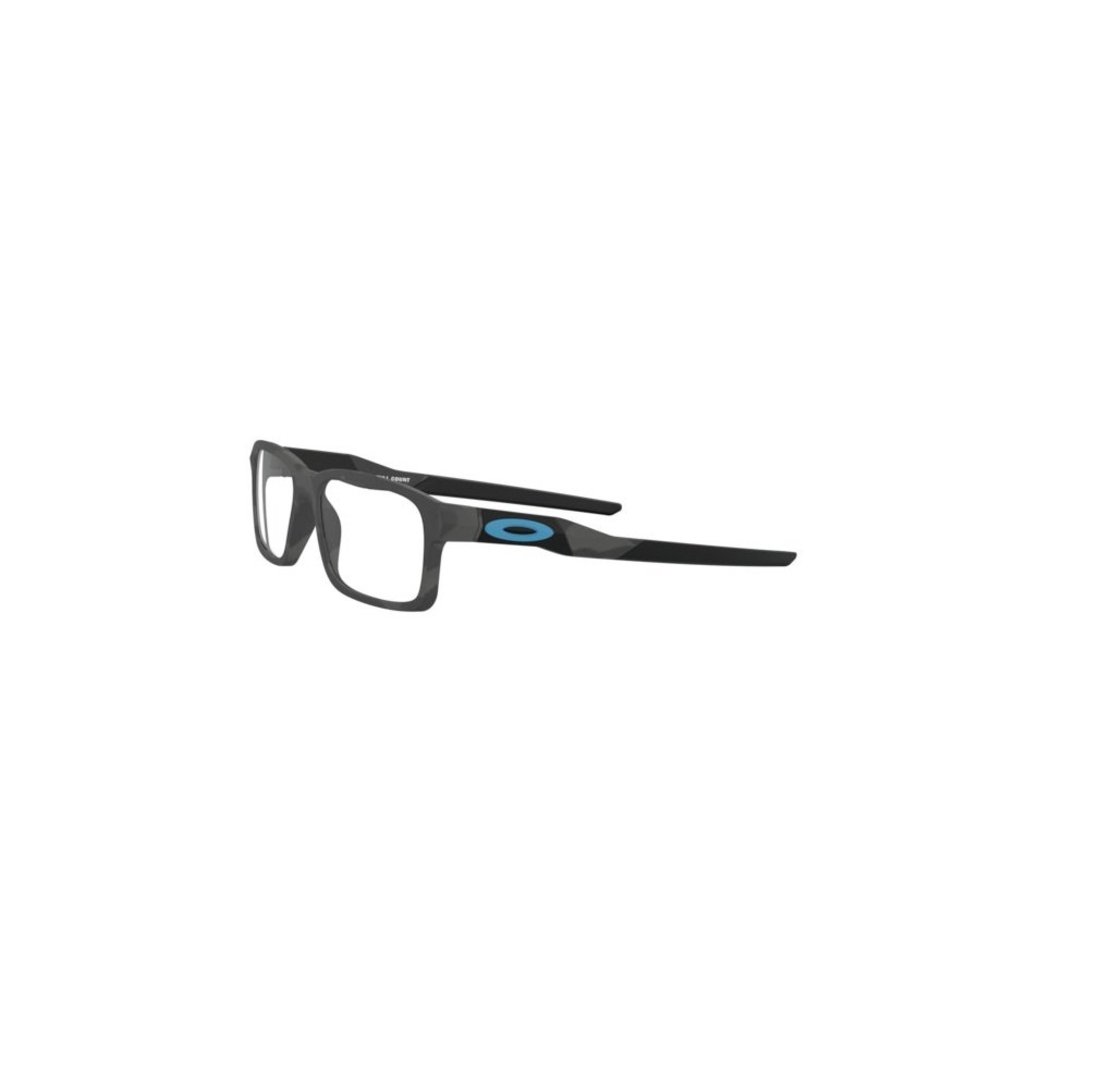 Armacao Oakley Oy8013 80130451