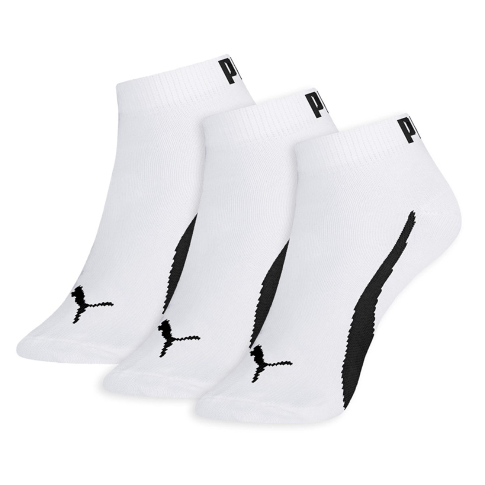 Meia Puma Sapatilha Masculina 4520.001 C/3