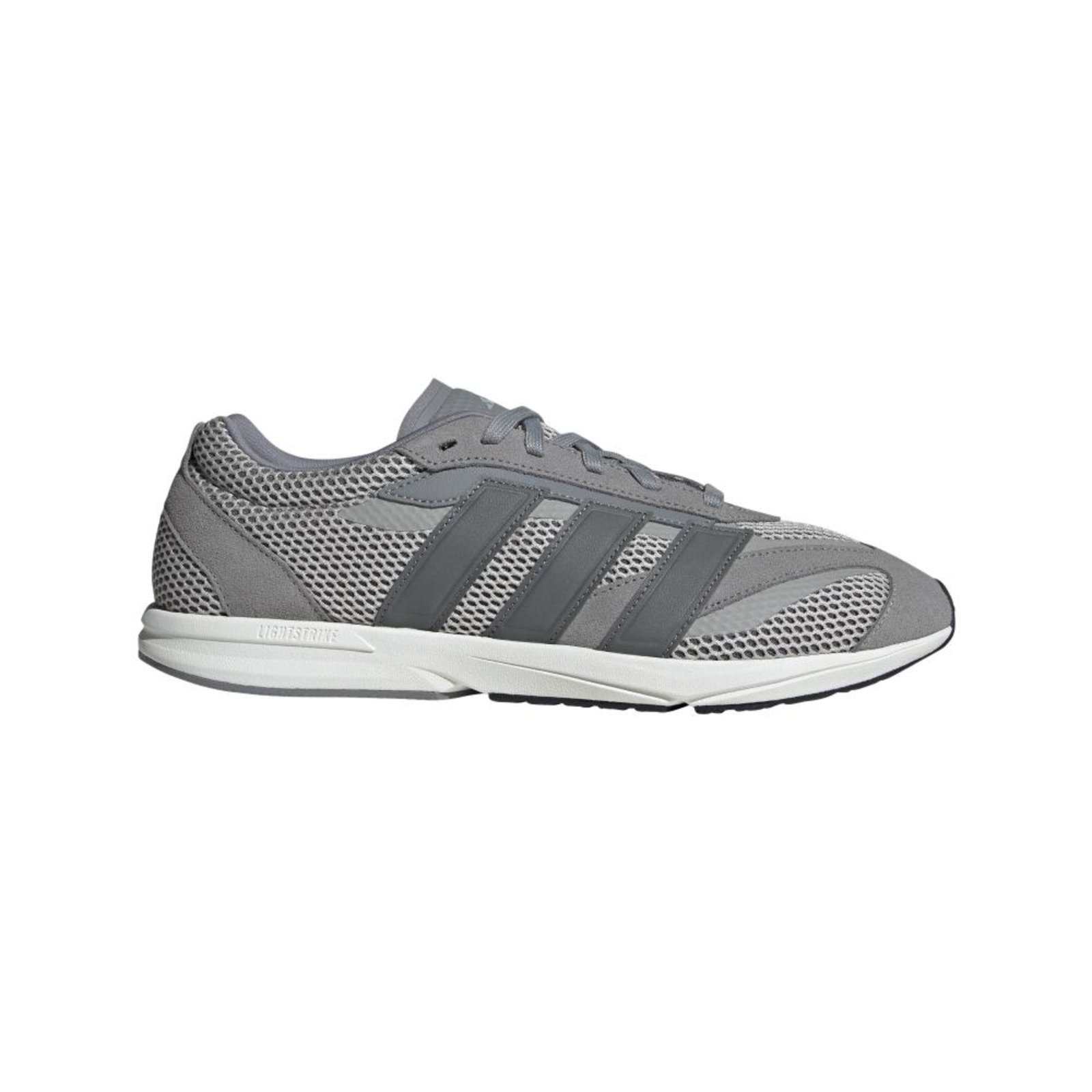 Tênis Lightblaze LP adidas Sportswear Cinza