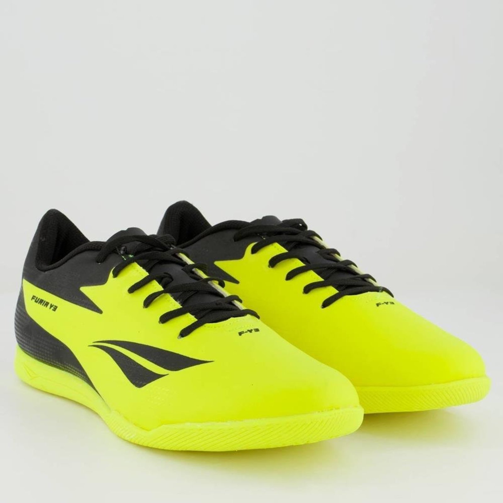 Chuteira Futsal Penalty Furia Y3 124283/2200