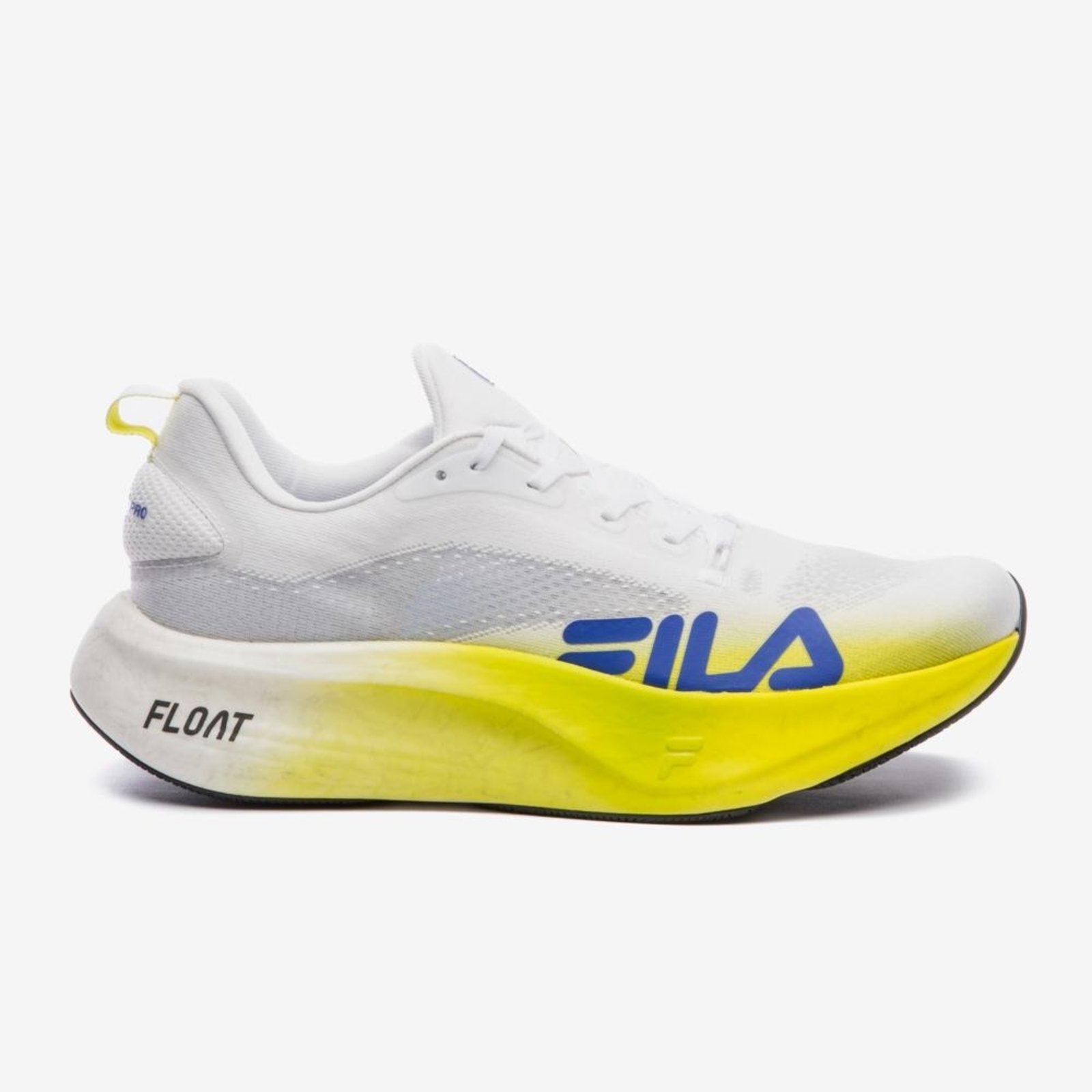Tênis Fila Float Maxxi 2 Pro Feminino Incolor