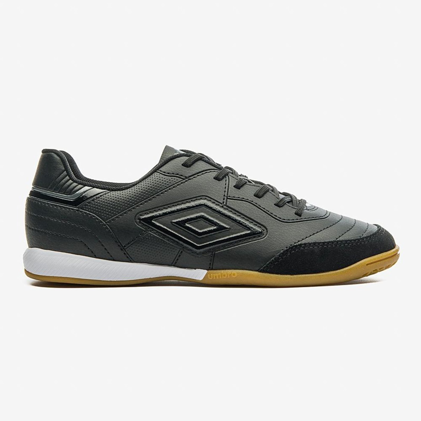 Chuteira Futsal Umbro Speciali Classic Incolor