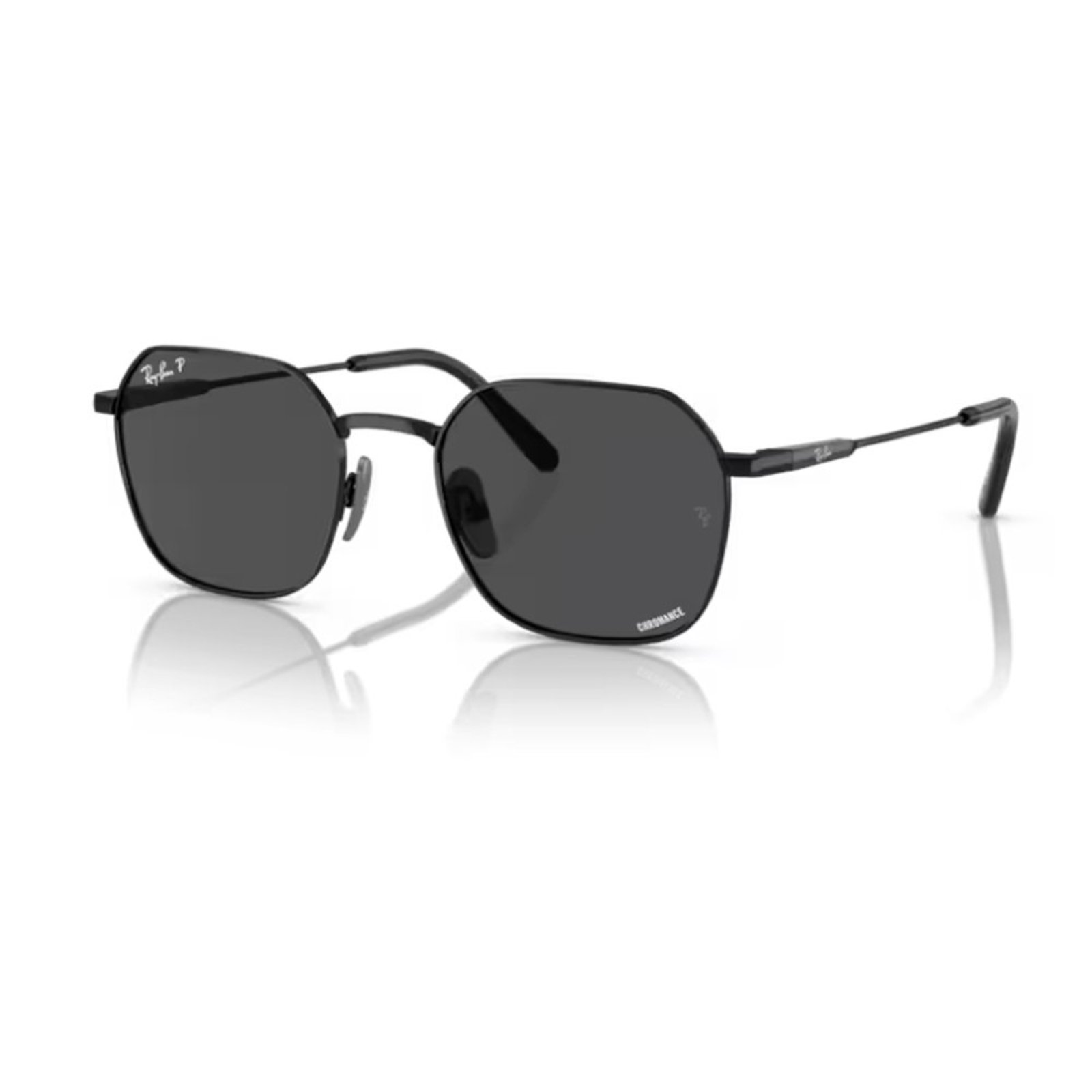 Oculos Solar Ray-Ban Titanio Rb8094 9267K853